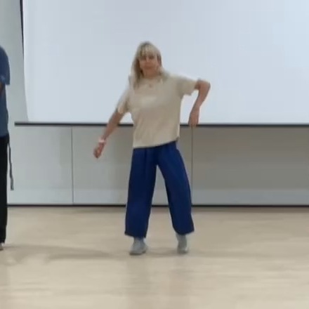 On Monday, we had the pleasure of welcoming professional dancers from the Lowry CAT scheme into school to deliver an exciting workshop for Year 7, 8 and 9 students.
The energy and enthusiasm in the room was incredible, with students fully engaging in the choreography and embracing new styles. It was inspiring to see them working with industry professionals and responding so positively to feedback.
Thank you @the_lowry for an inspirational workshop and we look forward to working with you again soon!
#lovelearnlead #putstambrose1st #dance #lowrydanceteam