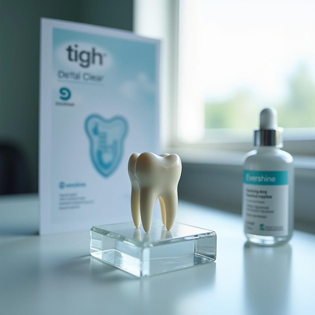 Root canal myths, meet clinical clarity. Swipe to see how Evershine Dental Clinic separates fact from fiction — from why the procedure saves teeth to the modern pain-management techniques used by Dr. Deepali Bhanushali. We combine gentle care, strict safety protocols, and advanced technology so Ghatkopar residents can choose treatment with confidence. Link in bio to book a consultation and ask your questions — which myth surprised you most? 🦷✨🔍 #GhatkoparDentist #RootCanalFacts #EvershineDental #MumbaiSmile #DentalCare #ToothHealth #PainFreeDentistry #AskYourDentist