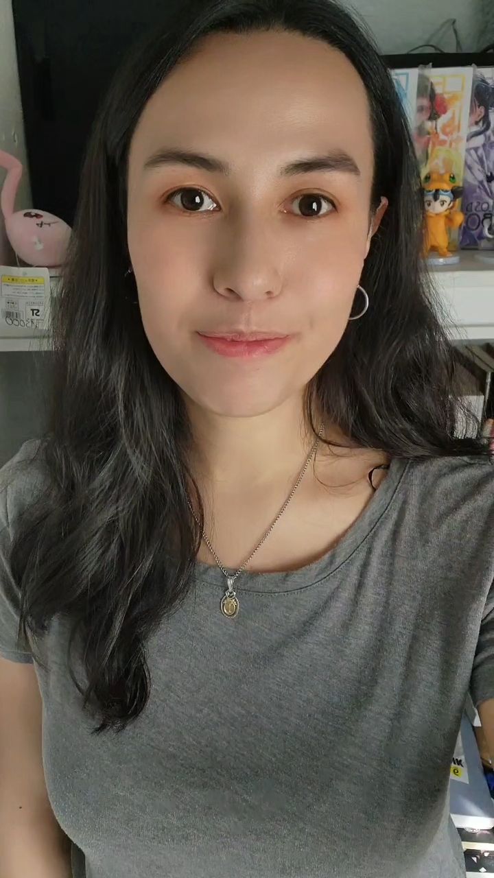 Todos tenemos una historia (^ー^)
.
#nother