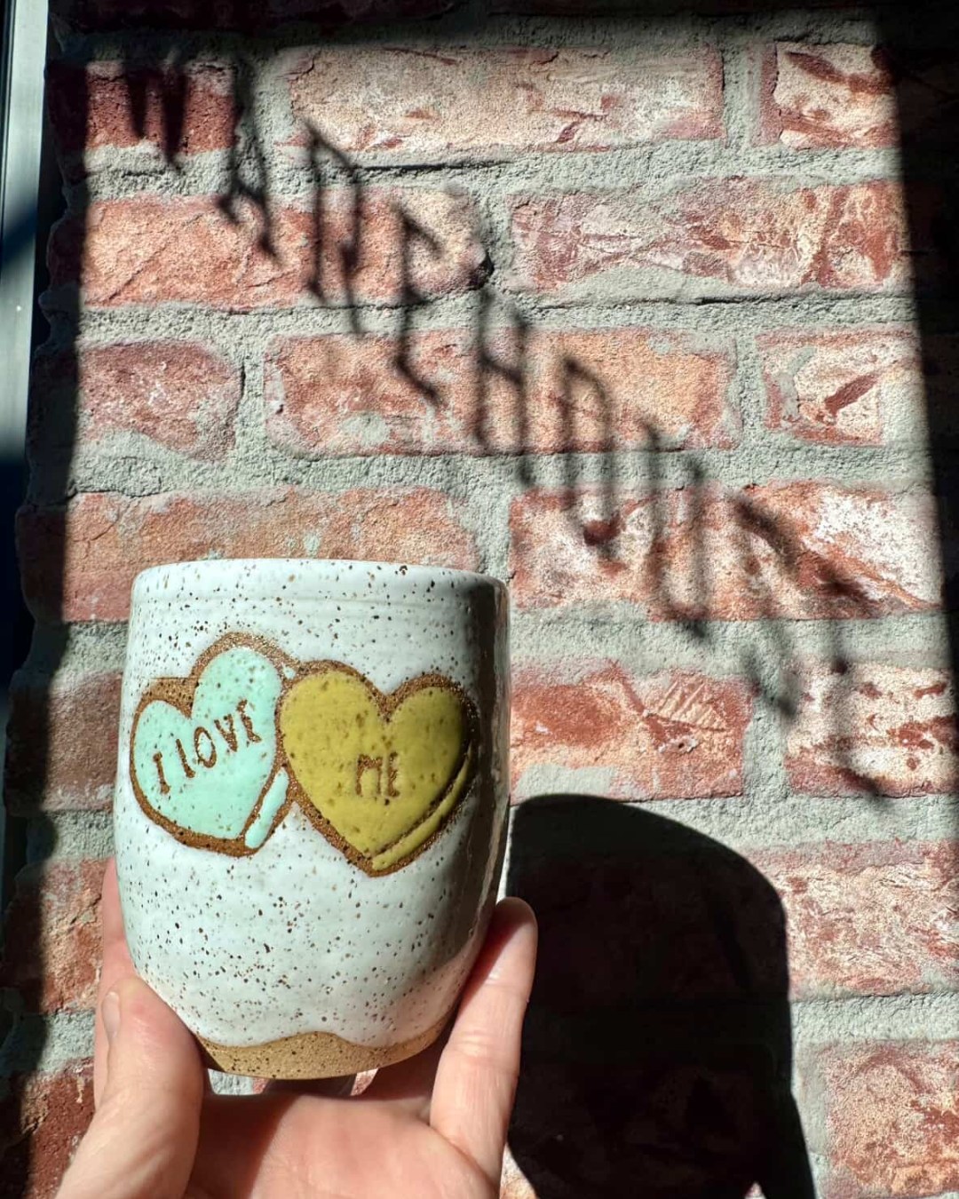 Start Valentine’s weekend at The Warehouse Food Hall with the Eat.Drink.Shop Market. Local makers. Good food. Drinks in hand. Find a gift, split a bite, make it a day.
Every Saturday through March
10:30 a.m. to 2 p.m. • Free for all ages
Presented by Eat.Drink.Shop Market