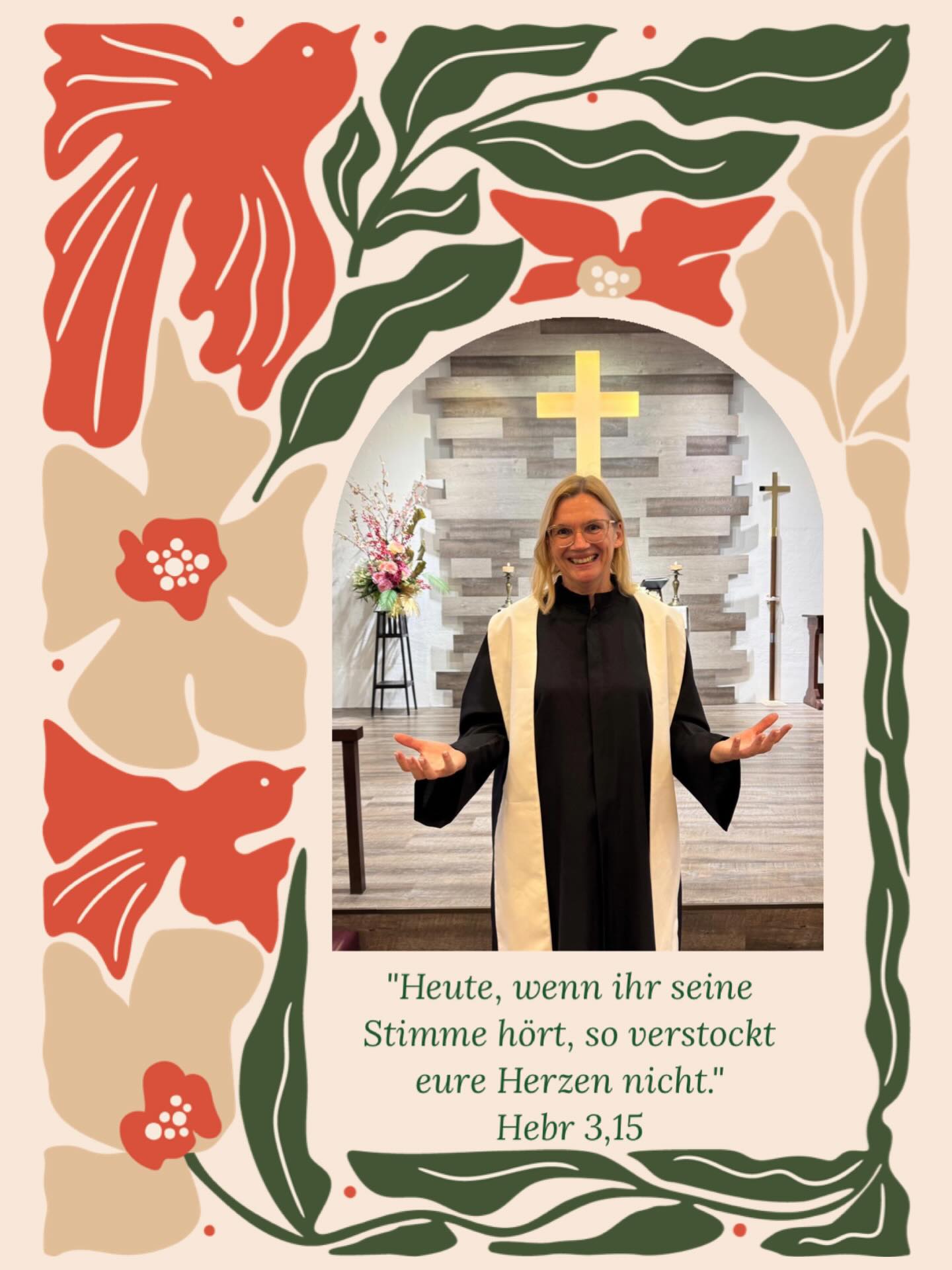 Allen einen gesegneten Start in die neue Woche!
Wochenspruch:
#evkisigoesonline #evangelischinsingapur #evkisi #evangelischekirchesingapur #evangelischekirche evangelisch evangelischejugend germansinsingapore deutscheinsingapur auslandsgemeinde deutscheinsingapur auslandsgemeinde