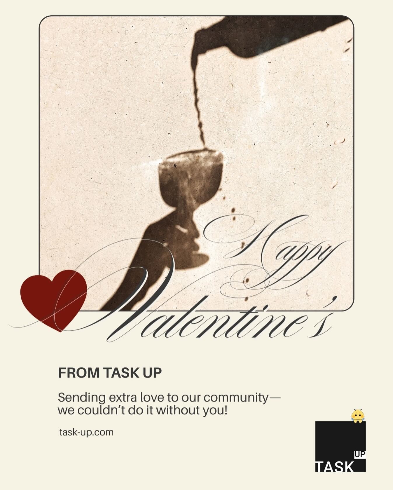 Love is in the air in Rittenhouse Square! 📍💌
Book a day pass and come see all Task Up has to offer! @task-up.com
#valentinesday #meeting #office #coworking #philly