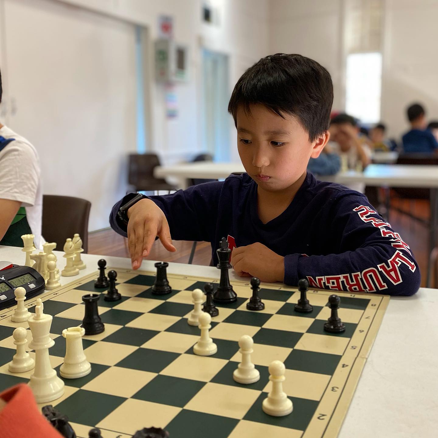 Game day next Sunday! 🧘♂️ Heaps of chess this school holiday 🤗 www.topchess.com.au/events 🔝♟🏆🥇🥈🥉⚽️ #topchess
