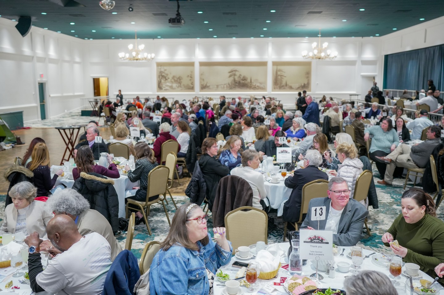 “Let us not grow weary in doing good…” (Galatians 6:9)
Hearts in Action is an opportunity to come together, be encouraged, and sow into a ministry serving those experiencing mental illness, homelessness, poverty, and addiction.
Registration closes February 17.
Save your spot: https://www.cbusrelief.org/event-details/hearts-in-action-fundraiser