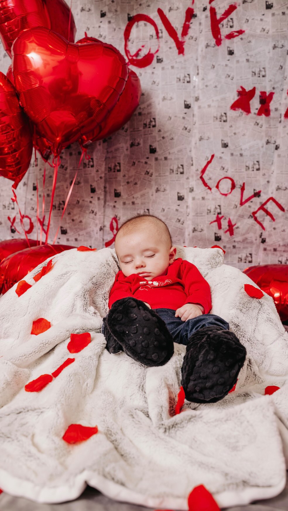 Ça c’est de l’amour 🥹❤️
#valentin #amour #love #coeur #bebe
marie_lefebvre019