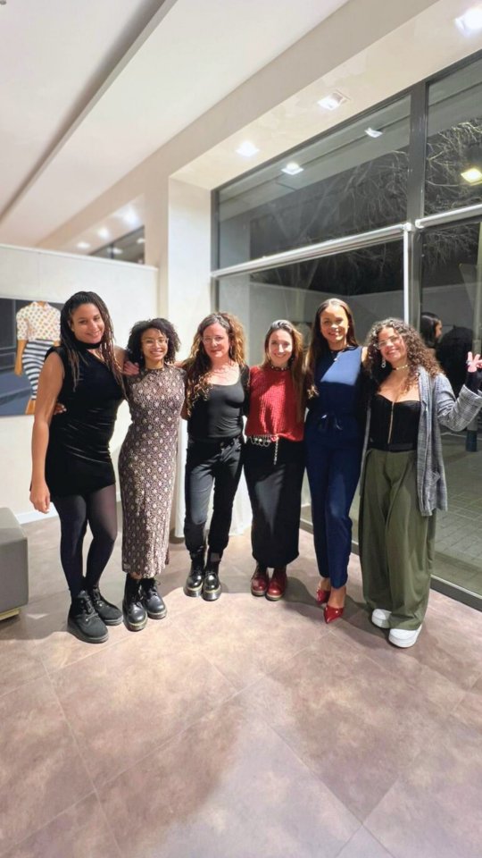 Still vibing from this closing set by @liquidsuncollective 🤩
From the first note to the final cheer, these highlights remind us exactly why we do this 🫶🏽
We curate every artist to ensure the music isn't just heard, it's felt.
A huge thank you to @liquidsuncollective for a magical performance at our first Edition of Lua’s Sensory Experience ✨🥂
If you were there, you felt the energy. If you weren't... we’re doing it all again very soon... Stay tuned! ✨
#luaexperiences #barcelona #art #music #culture