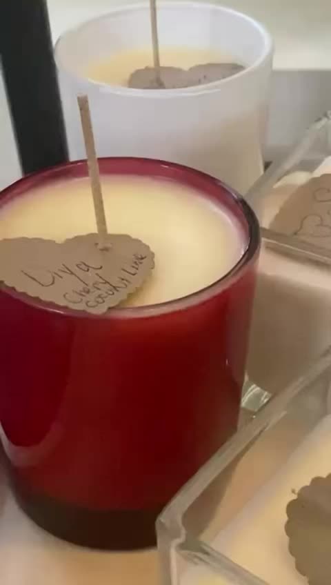 ✨Scent is uniquely powerful in evoking memories because the olfactory system is directly connected to the brain's emotional and memory centers—the amygdala and hippocampus.
Unlike other senses, smells can trigger vivid, emotional, and long-forgotten, or "long-lost," memories, often creating intense nostalgia.
Last week’s workshop was all about candle making and enjoying scents brought by our Clinical Lead Lisa.
Everyone took turns in picking & smelling various scents.
It was inspiring to see and hear our residents childhood memories and stories. 🕯️🪔
Due to public demand our Candle Making workshop will be back on March.
Thank you so much Lisa for this amazing experience, there’s no better way to spend a chilled Sunday morning than a candle making workshop.
Join us for more exciting workshops and activities ✨