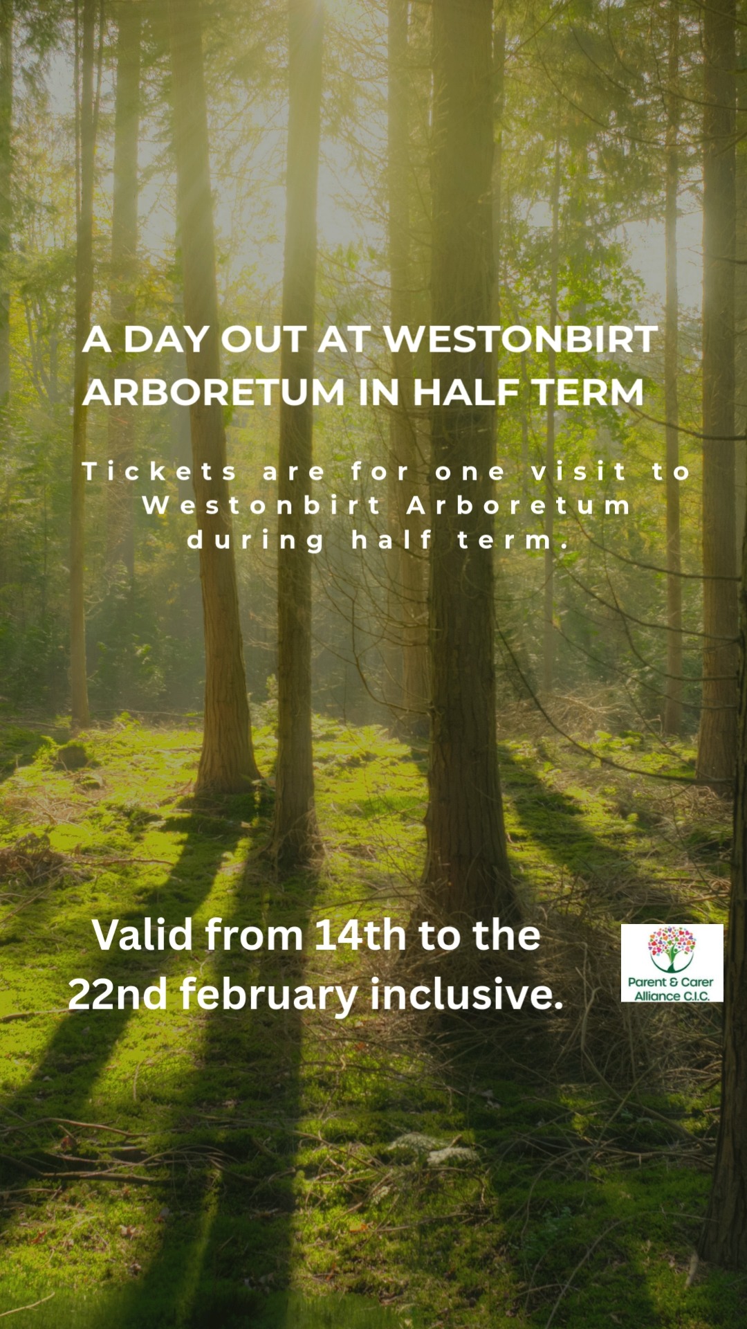 Our upcoming events! Find out more here https://www.parentandcareralliance.org.uk/meetings-and-events
#fyp #SEND #ShortBreaks #ParentCarerSupport