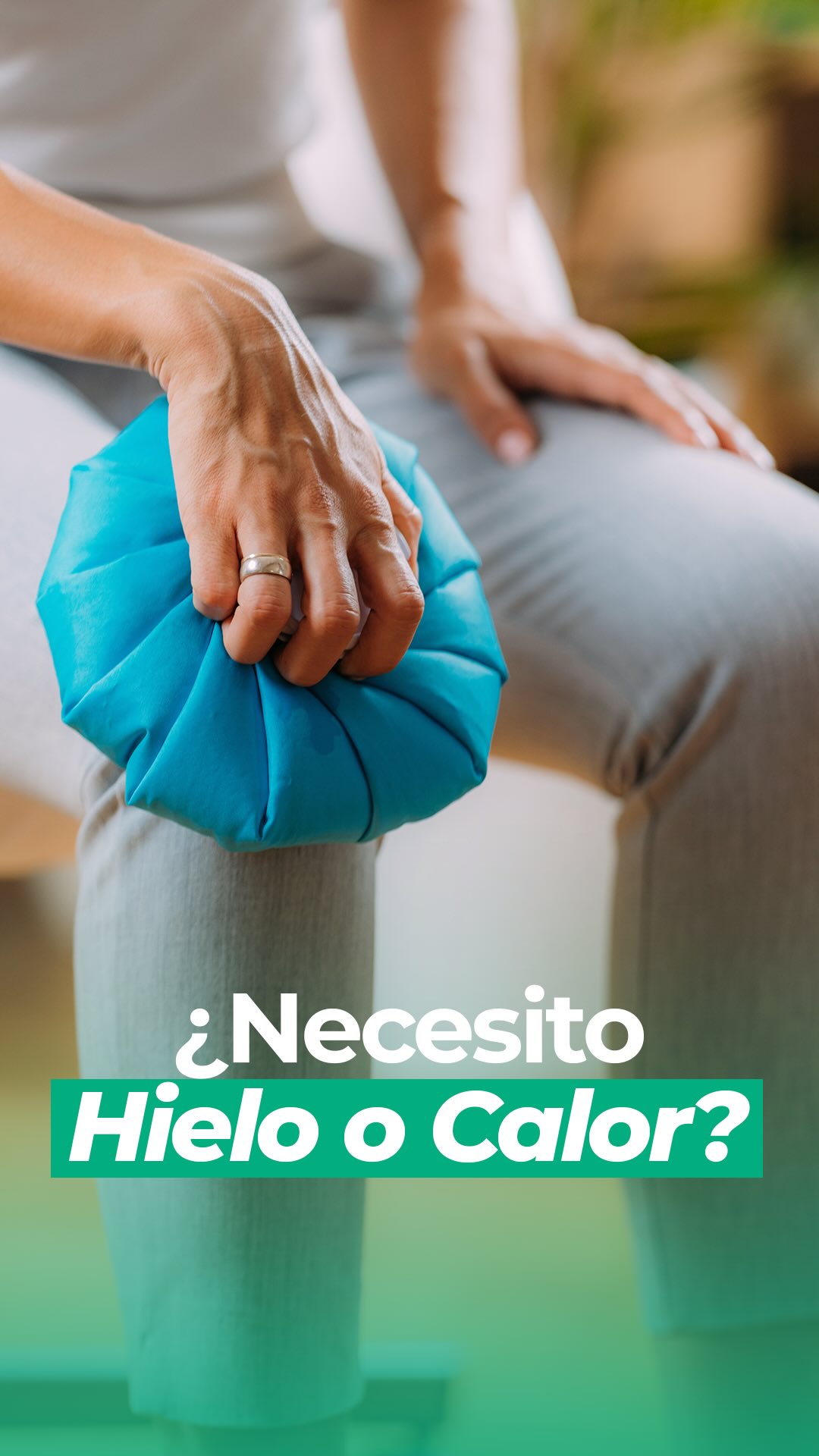 Muchas molestias físicas tienen su origen en malas posturas del día a día: al conducir con la espalda encorvada, dormir en una posición inadecuada, agacharse doblando solo la espalda o pasar horas frente a la computadora con el cuello hacia adelante.
¿Hielo o calor? ❄️ El hielo es ideal cuando hay dolor reciente o inflamación. 🔥 El calor ayuda a relajar músculos tensos y aliviar contracturas.
#ClínicaTOA #SaludIntegral #Emergencias24h #AtenciónMédica #RehabilitaciónFísica PrevenciónEsSalud AgendáTuCita EligeTOA