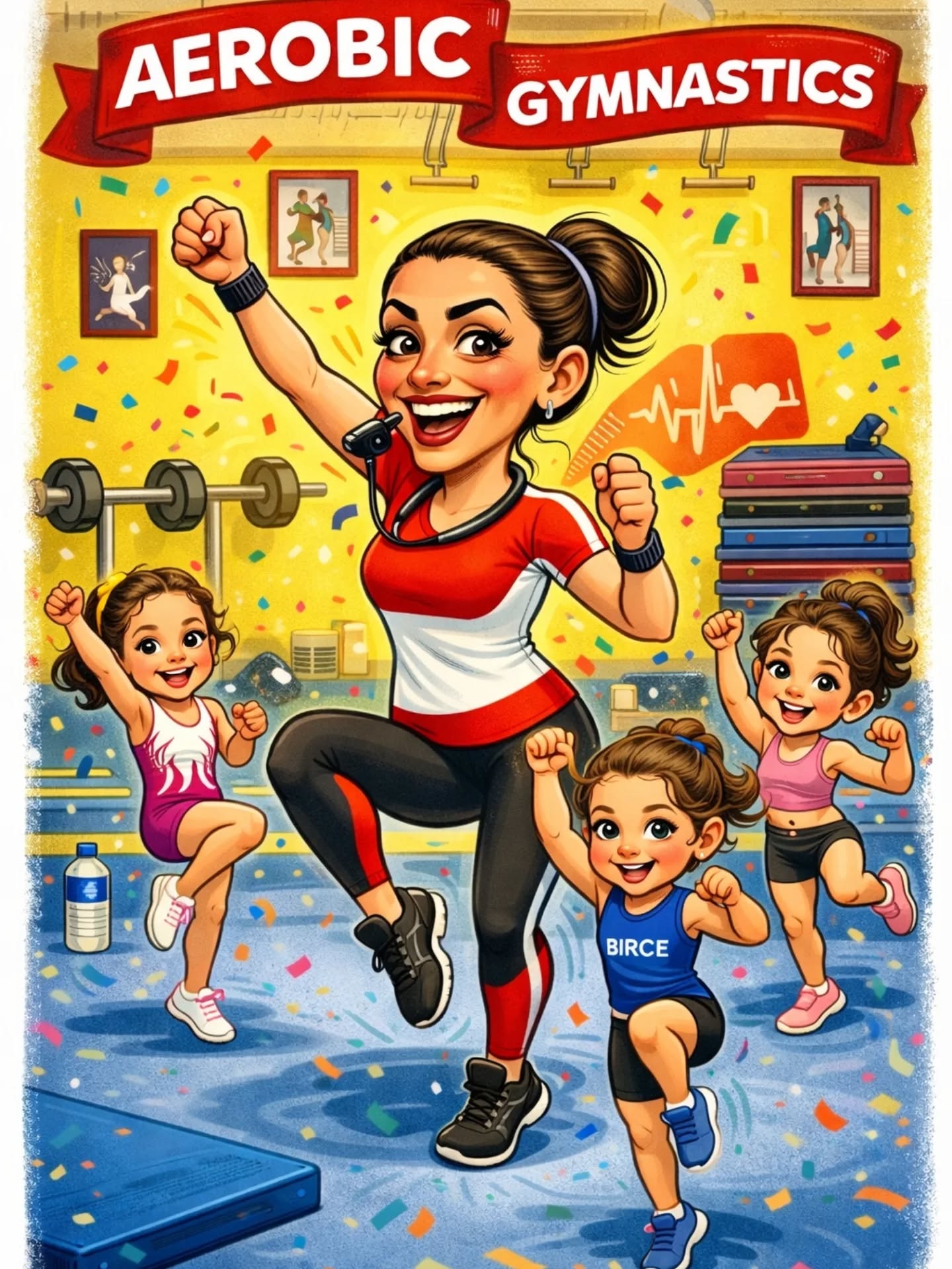 Çok tatlı 😍🤸