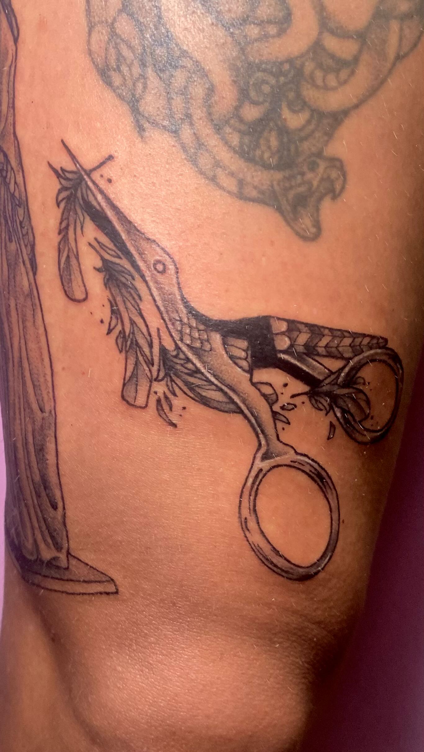 Still have some flash from my OTGW sheet 🍂🍁 check out the flash on my website to snag one of the last ones 🧡