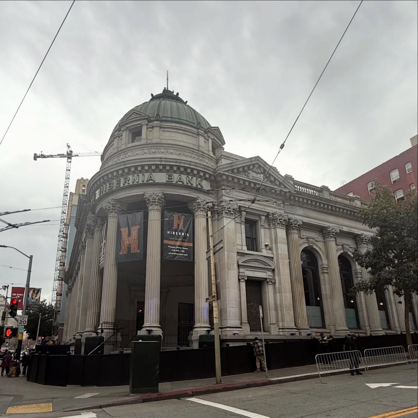 All the vendors coming together for another epic site visit this week ✨
There’s nothing like being on site with the right partners- When everyone’s aligned, the details get smarter, the energy gets better, and the possibilities get a whole lot bigger.
#SiteVisit #VendorCollaboration #EventDreamTeam