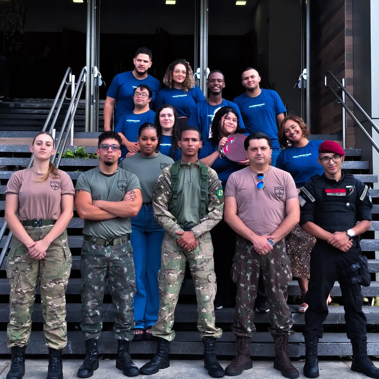 2 dia de CONGRESSO!
SORTEANDO BOLSAS DE ESTUDO GRÁTIS