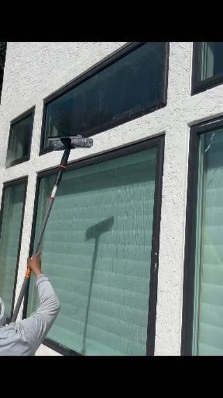 A clean jobsite is part of doing the job right 🧹💦
This pool was plastered on Monday and filled with water Tuesday now we’re balancing the chemicals and allowing the plaster to properly cure.
Once that process is complete, the water will settle into a beautiful blue that really brings the pool to life.
All that’s left is finishing the deck.
Stay tuned for the final result.
📲 Message us to start your custom pool project
#CustomPools #PoolBuilders #PoolConstruction #OutdoorLiving