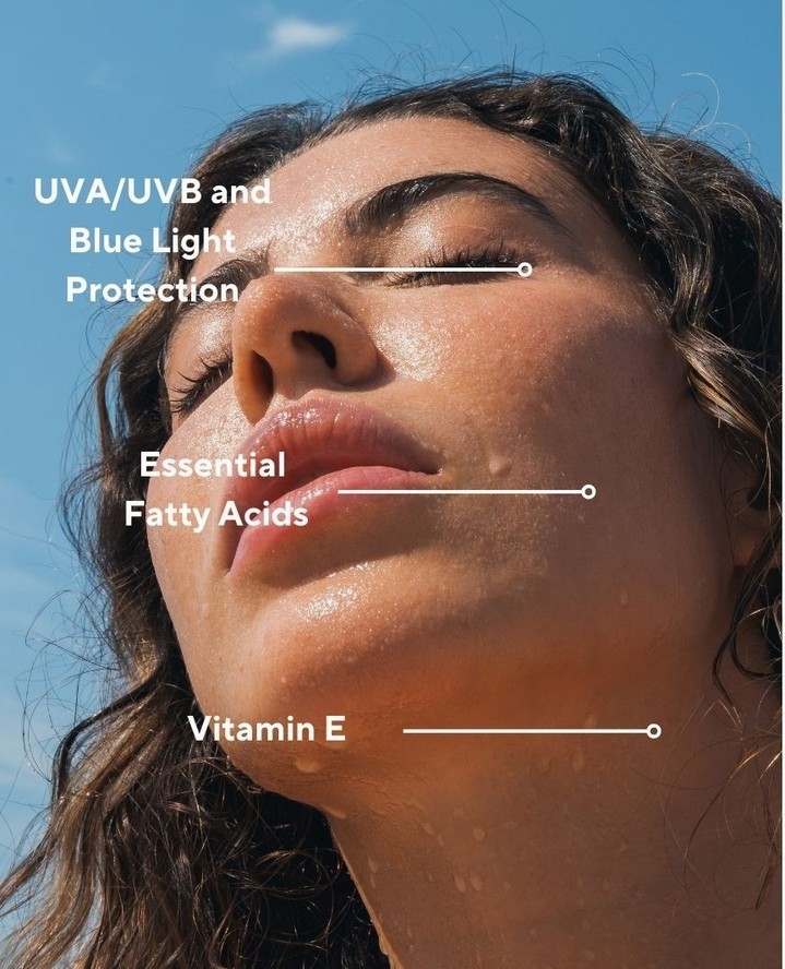 It’s heating up! The Kind Sunscreen is our summertime best friend. This broad spectrum, SPF 30 formula is white-cast free & Australian-made.
With just 9 high-quality ingredients, this lightweight, natural zinc-based sunscreen protects skin from UVA/UVB damage and blue light, while nourishing it at the same time!
Shop sheer, reef-friendly sunscreen from @thekindsunscreen at our Health Connection Store, online 24/7. We're here for you when you need it ✨🌞
Link in bio to product page!
#summertime #spring #beachlife #sunshine #skintips #healthyskin #antiaging #sunprotection #skincareroutine #skincareproducts #sunscreen