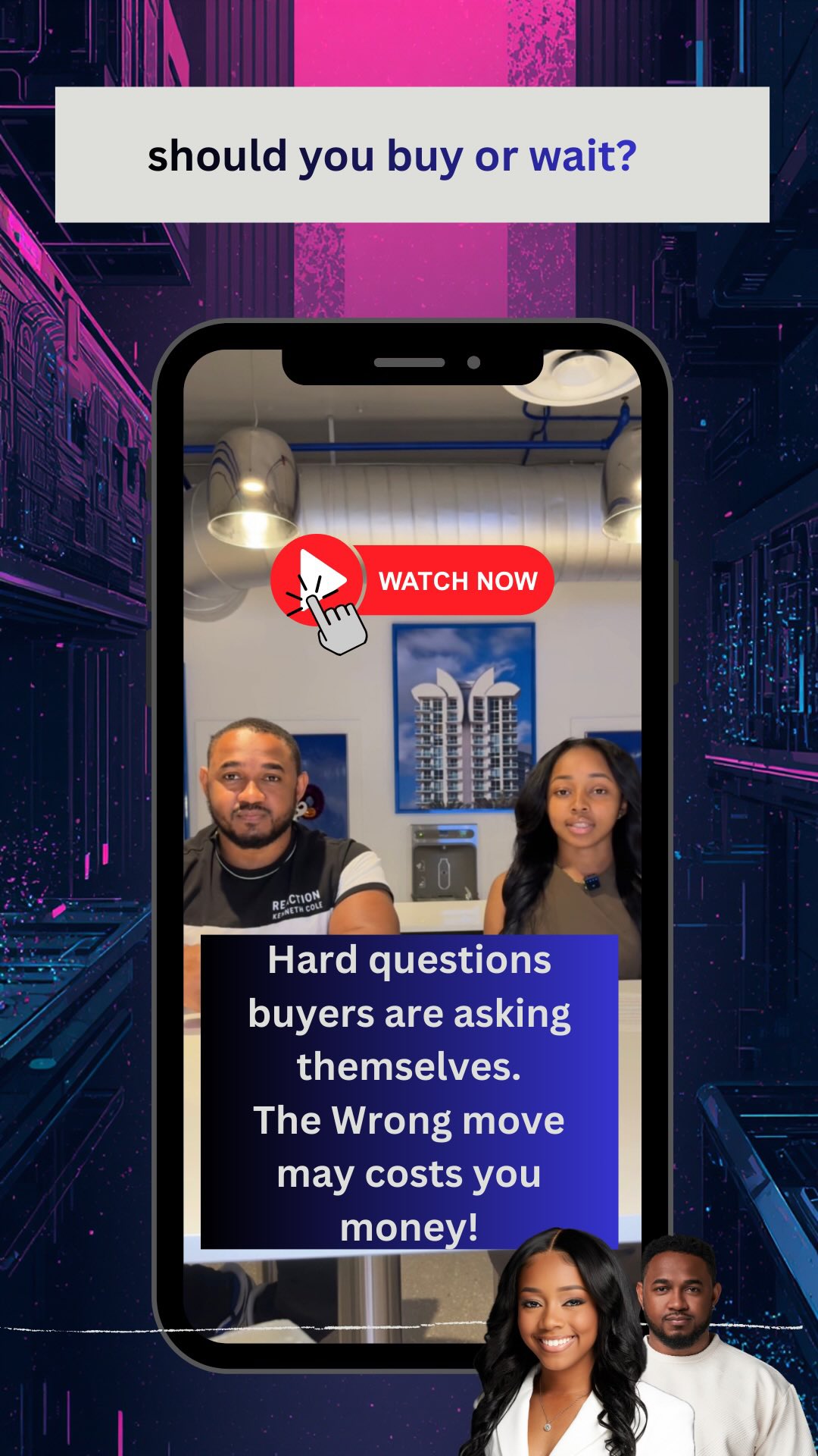 Strategy is the name of the game. Appreciation , interest paid over time and monthly payments all matter when making your purchase decisions, call today for a free consultation 📲 786-657-6458
#loancommander #loanofficer #miamirealestate #homebuyertips #marketupdate