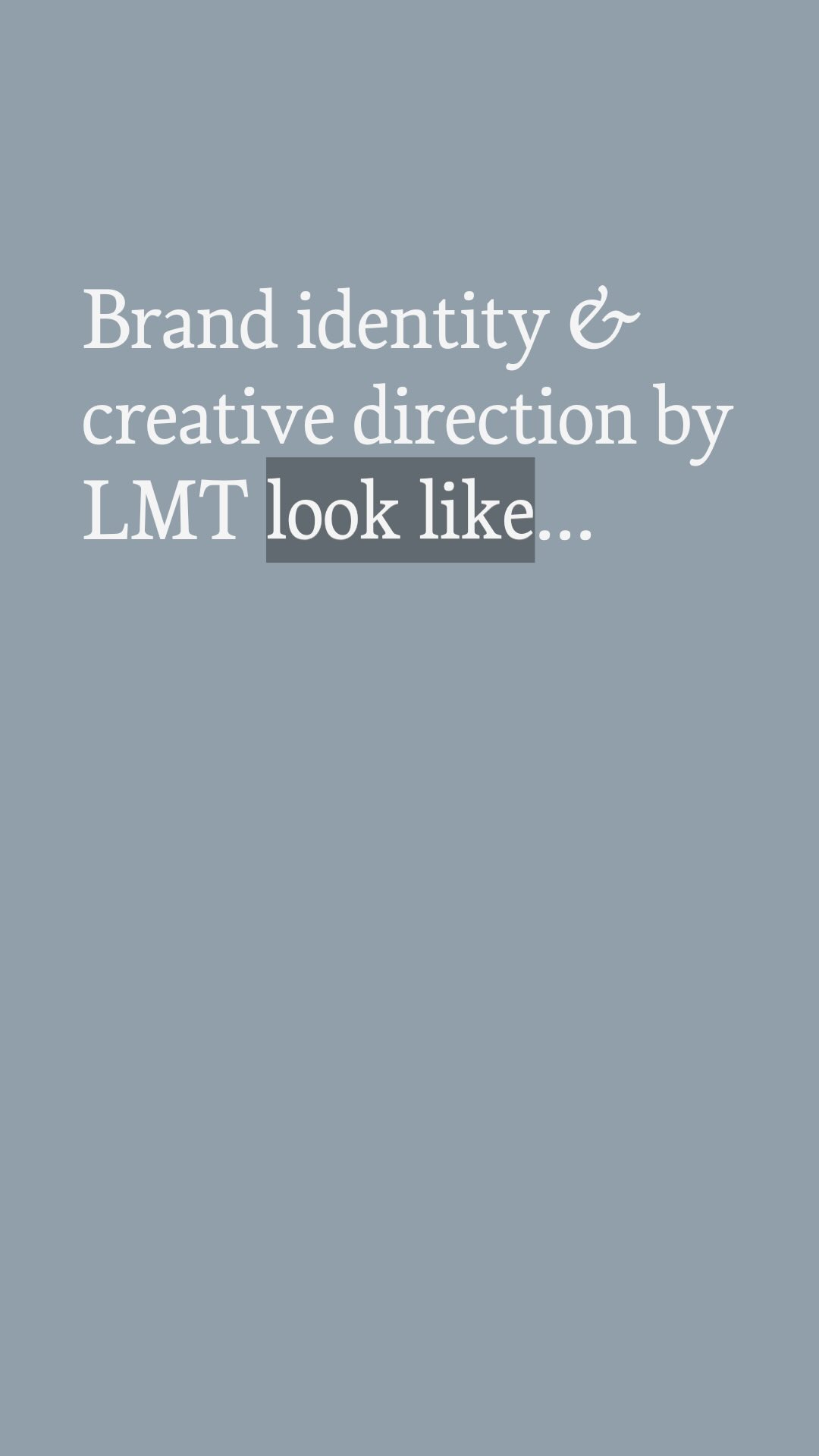 @francescasnest was built with so much intention. A brand rooted in empowering moms through every stage of motherhood mentally physically and emotionally while reminding them that anything is possible.
One of her biggest goals was to grow her platform in a way that opened the door to aligned brand partnerships and meaningful brand deals as her page continued to grow. This brand was designed to support that vision from the start with clarity consistency and confidence.
As a mom myself this project hit close to home. Every design choice and every piece of creative direction was thoughtfully crafted to reflect strength softness and resilience. This wasn’t just about creating something beautiful it was about creating a brand that supports growth purpose and opportunity.
Brand identity and creative direction by LMT Design for @francescasnest 🤍