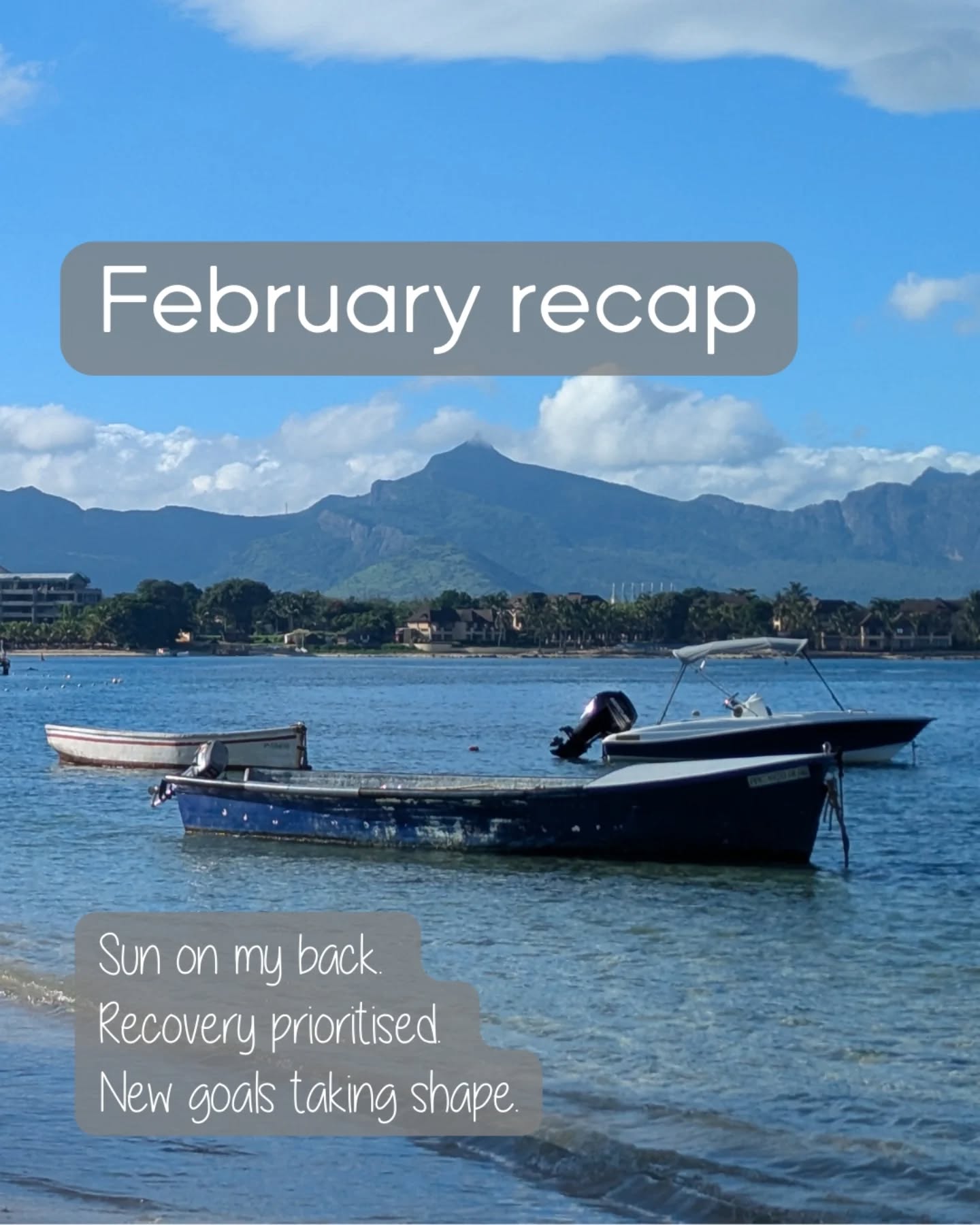 February felt like a real shift.
For a lot of you, marathon training has moved past the “new plan excitement” phase… and into the consistent, demanding work.
Long runs are getting longer. Recovery matters more. Fuelling mistakes are harder to hide.
This month I’ve been:
• Finalising marathon training support for spring runners
• Talking all things long-run strategy on She Runs Strong
• Delivering a webinar for Women in Tri UK on fuelling long sessions
• Supporting London Marathon runners 1:1 as mileage builds
What I’m seeing across the board?
Athletes are committed. But many are under-fuelling, second-guessing, or unsure how to adapt as volume increases.
If you’re training for a spring marathon, ultra, or triathlon, I’d love to know:
Where are you in your build right now?
– Base phase
– Peak mileage
– Taper approaching
– Just trying to keep up with the long runs
Drop it in the comments 👇
And if you’d like your nutrition strategy to match the work you’re putting in, my 1:1 support for spring athletes is open — feel free to DM me.
