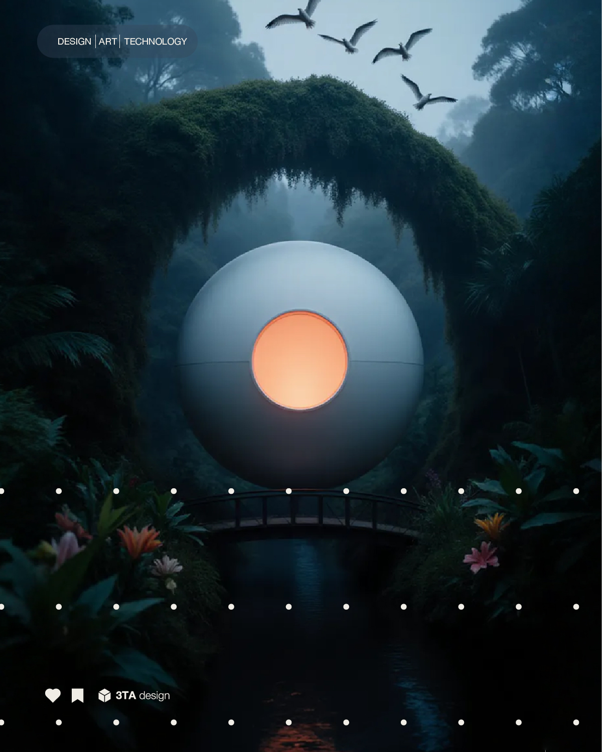 Refining the future.
#3tadesign #VisualStorytelling #FutureLiving #minimalism