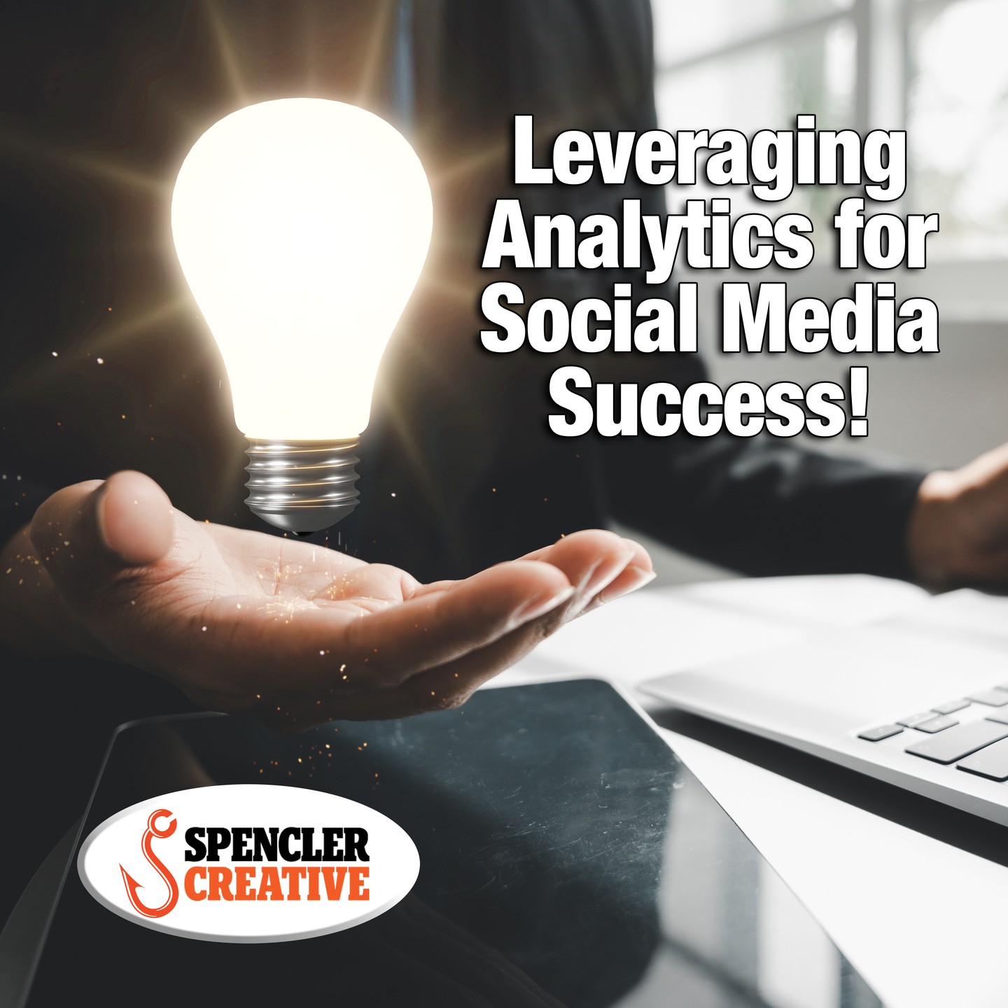 In the digital age, the success of a business is often determined by its online presence, particularly on social media platforms. Spencler Creative, a leading digital marketing agency, has mastered the art of using analytics to drive the success of their clients' social media accounts. This blog post will delve into how Spencler Creative leverages analytics to optimize social media strategies.
How Spencler Creative Uses Analytics
1. Identifying the Target Audience
2. Content Optimization
3. Best Time to Post
4. Tracking Engagement
5. Measuring Success
Spencler Creative's use of analytics exemplifies the power of data in driving social media success. By leveraging analytics, they can create targeted, engaging content, post at optimal times, track engagement, and measure success. This data-driven approach ensures that every decision is informed, strategic, and contributes to the overall success of the social media account.
In the ever-evolving landscape of social media, staying ahead of the curve requires a deep understanding of your audience and the ability to adapt quickly. Spencler Creative's use of analytics allows them to do just that, driving the success of their clients' social media accounts and setting a standard for digital marketing excellence.