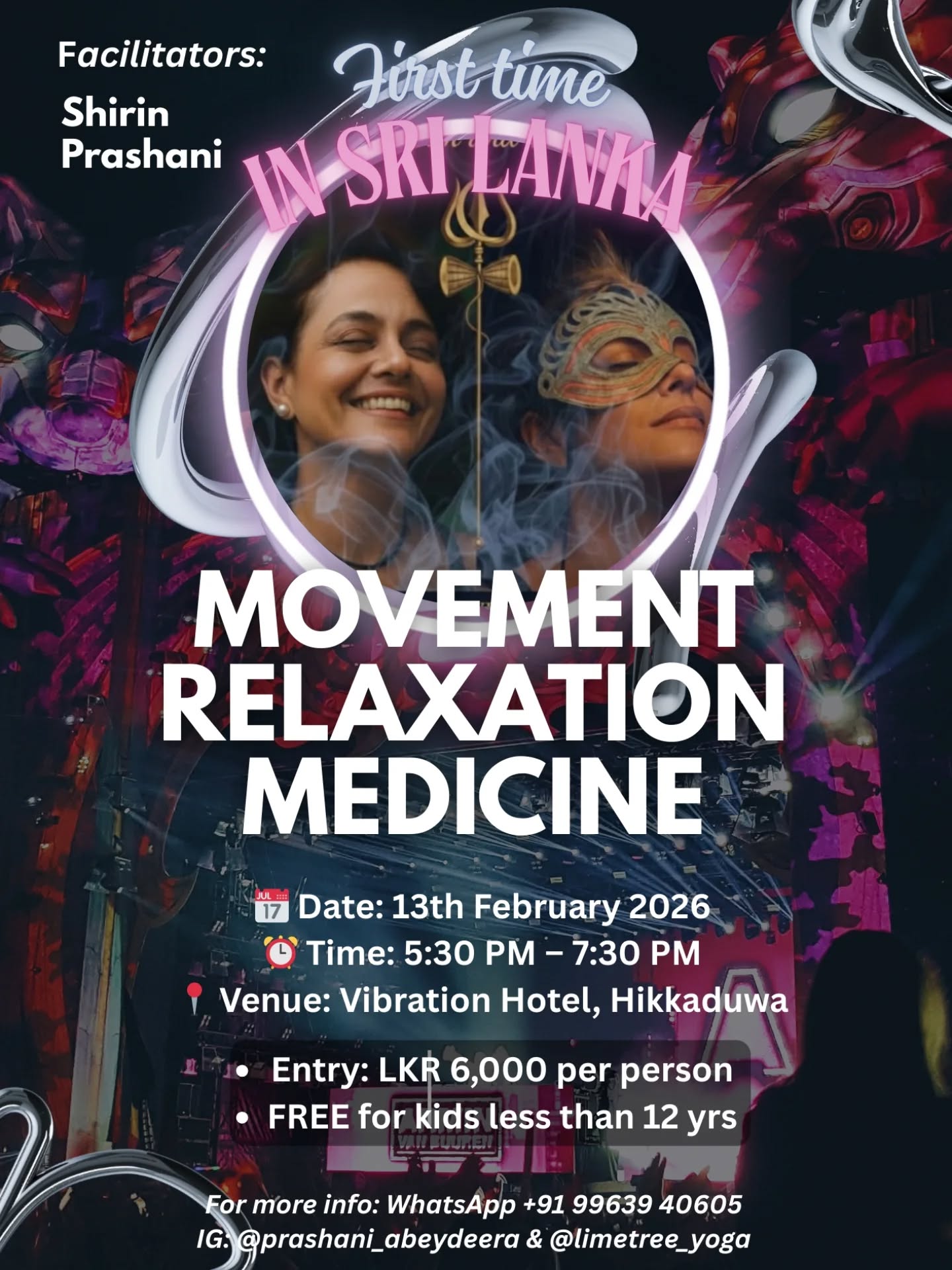 First Time in Sri Lanka!
Kids welcome!
Call 070 772 1166 for more info.
#srilankatravel #hikkaduwa #srilanka