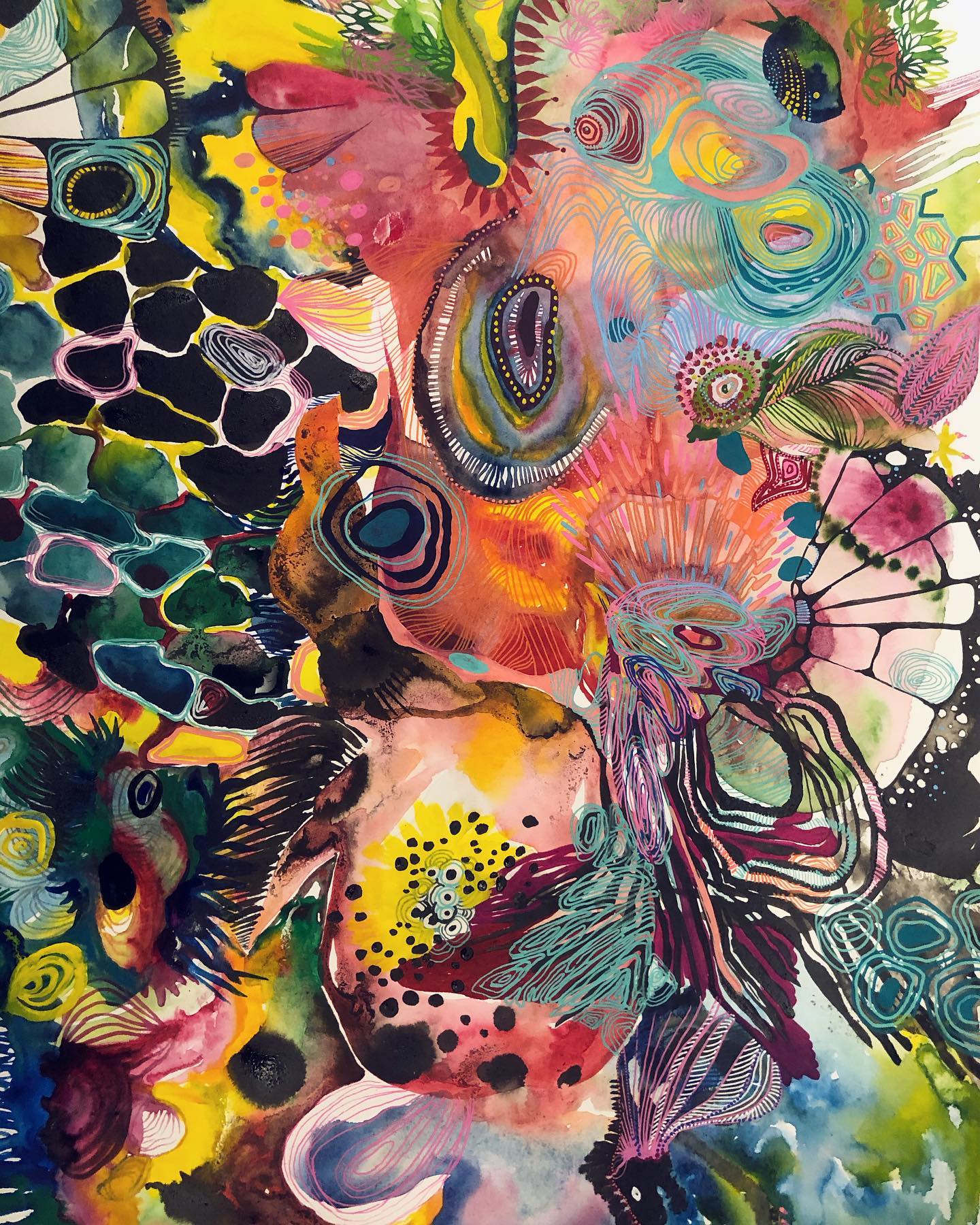 @festivalembarquementimmediat Mille mercis. Pour ces voyages là,
Les émotions d’une semaine
Vaste monde et vives couleurs
Un festival d’être ensemble
Baisers papillons et roses et fleurs
Pour toute l’équipe de @yourtesenscene