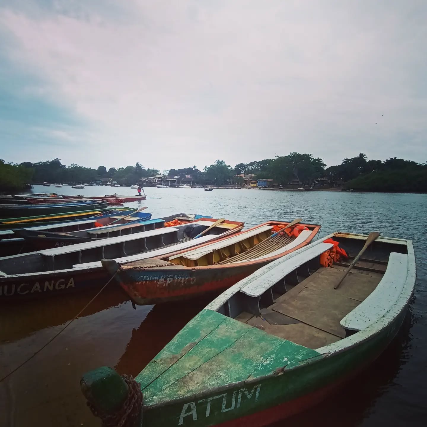 Dia nublado, porém sem chuva 👍
Acredite e venha para fora!😎
#simboracaraiva
#caraiva
#transfercompartilhadocaraiva
#transfercaraiva
#transfertrancoso
#transferarraial
#transfersatu
#transfertrancoso
#transferpraiadoespelho
