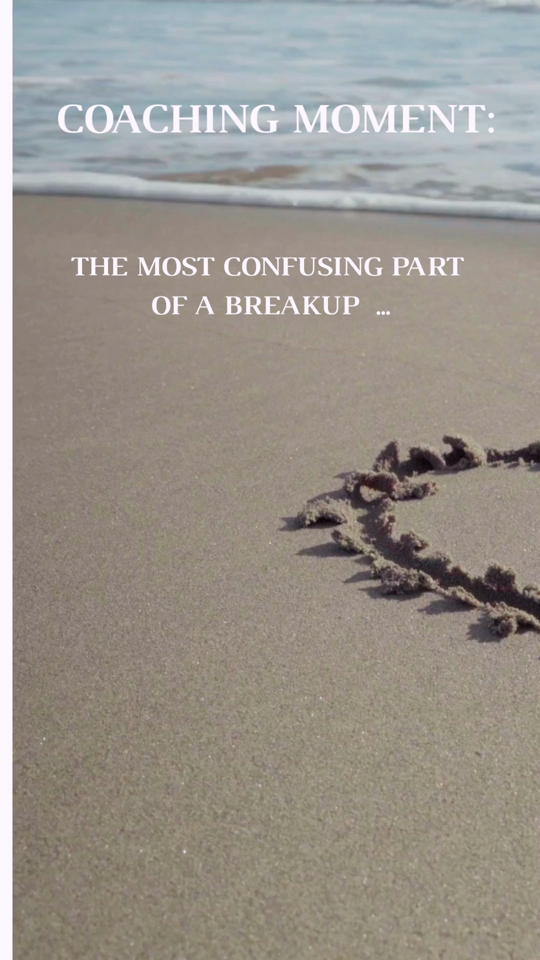 THE MOST CONFUSING PART OF A BREAKUP HAS NOTHING TO DO WITH THEM.
STAY WITH ME.
#BreakupHealing #EmotionalSafety #LoveRecovery #NervousSystemRegulation #InnerHealing #AttachmentHealing #RelationshipWisdom #HealingJourney #ConsciousRelationships #RealTalk #ForYouPage