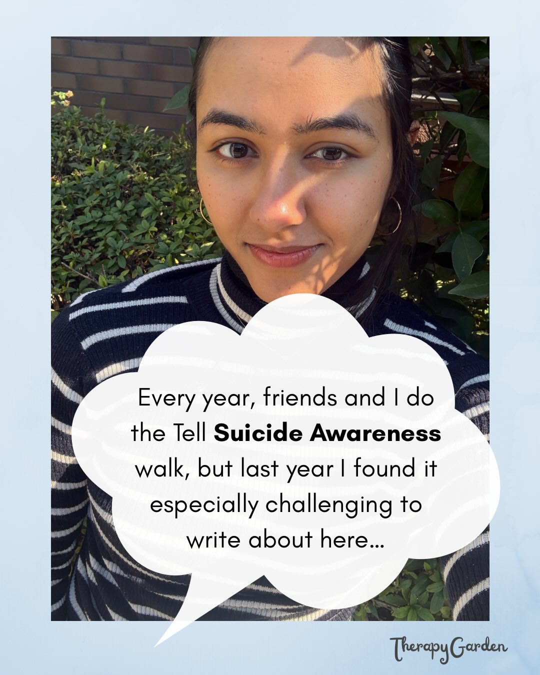 DM me ‘immigrant self care’ to be added to the waitlist for interactive online wellness programs on topics like these, getting mental health tips and community support deeper than an Instagram post.
If you’re new here, I’m Diya 👋, a Japan-based mental health therapist with a Masters in Psychology and I help expats and internationals in different parts of the world conquer anxiety and build a meaningful life anywhere.
Let’s bloom where we’re planted. 🌻