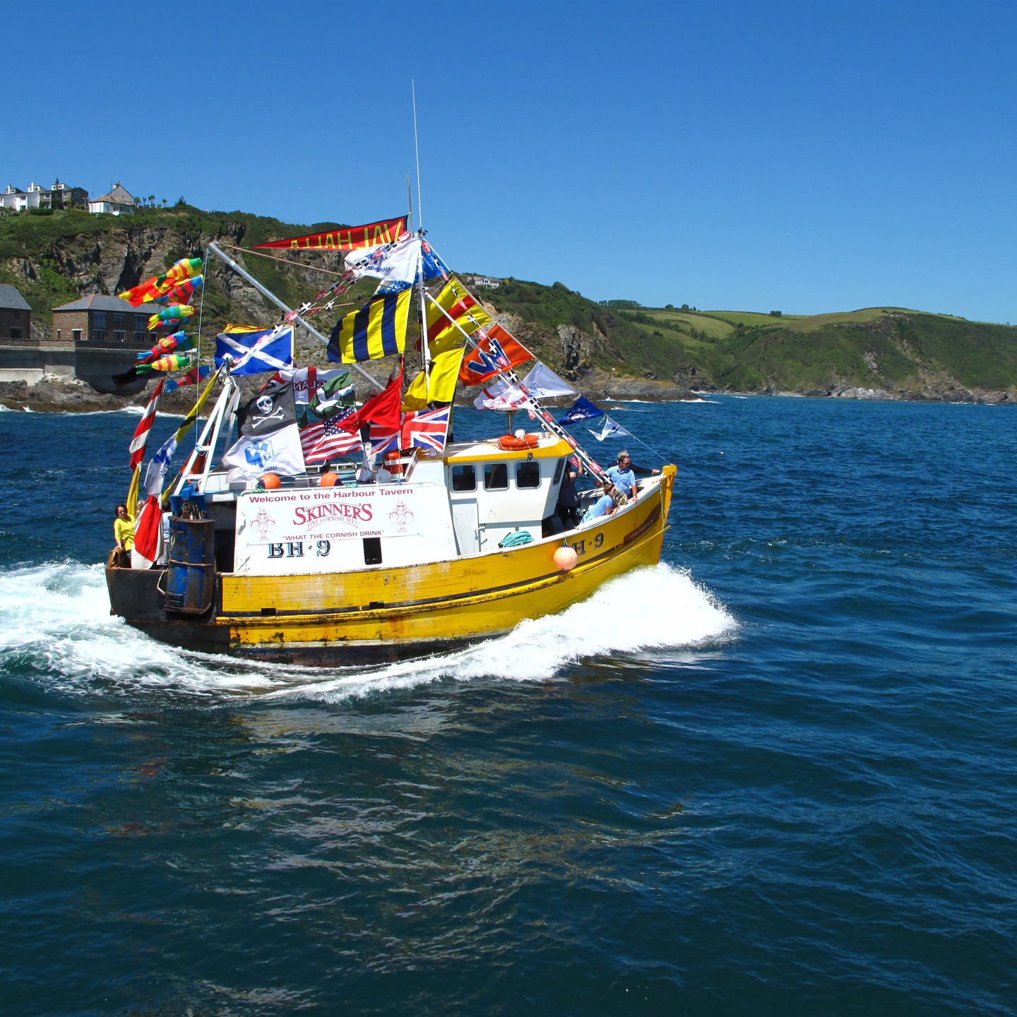 The wheels are turning in the background, preparing for Mevagissey Feast Week 2026.
A dedicated team of volunteers work throughout the year to keep this amazing festival alive.
We will be posting here on instagram a bit more with archive images and updates.
Dates for this year are 28th June - 4th July.
#Cornwalllife
#mevagissey