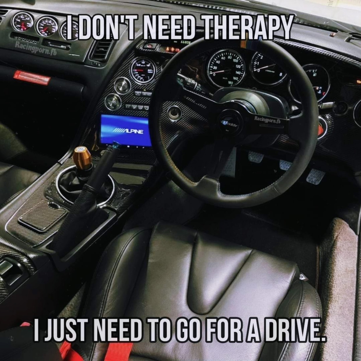 This is all the therapy I be needing sometimes..
One of the best automotive shows on the airwaves!! Tune in! Saturdays at 12 noon!!
Rally Radio!
Pop Da Bearded 1 and S.I Shawn bring you the latest in automotive news and trends!
Rally Radio!! Where the fast life meets the fast lane