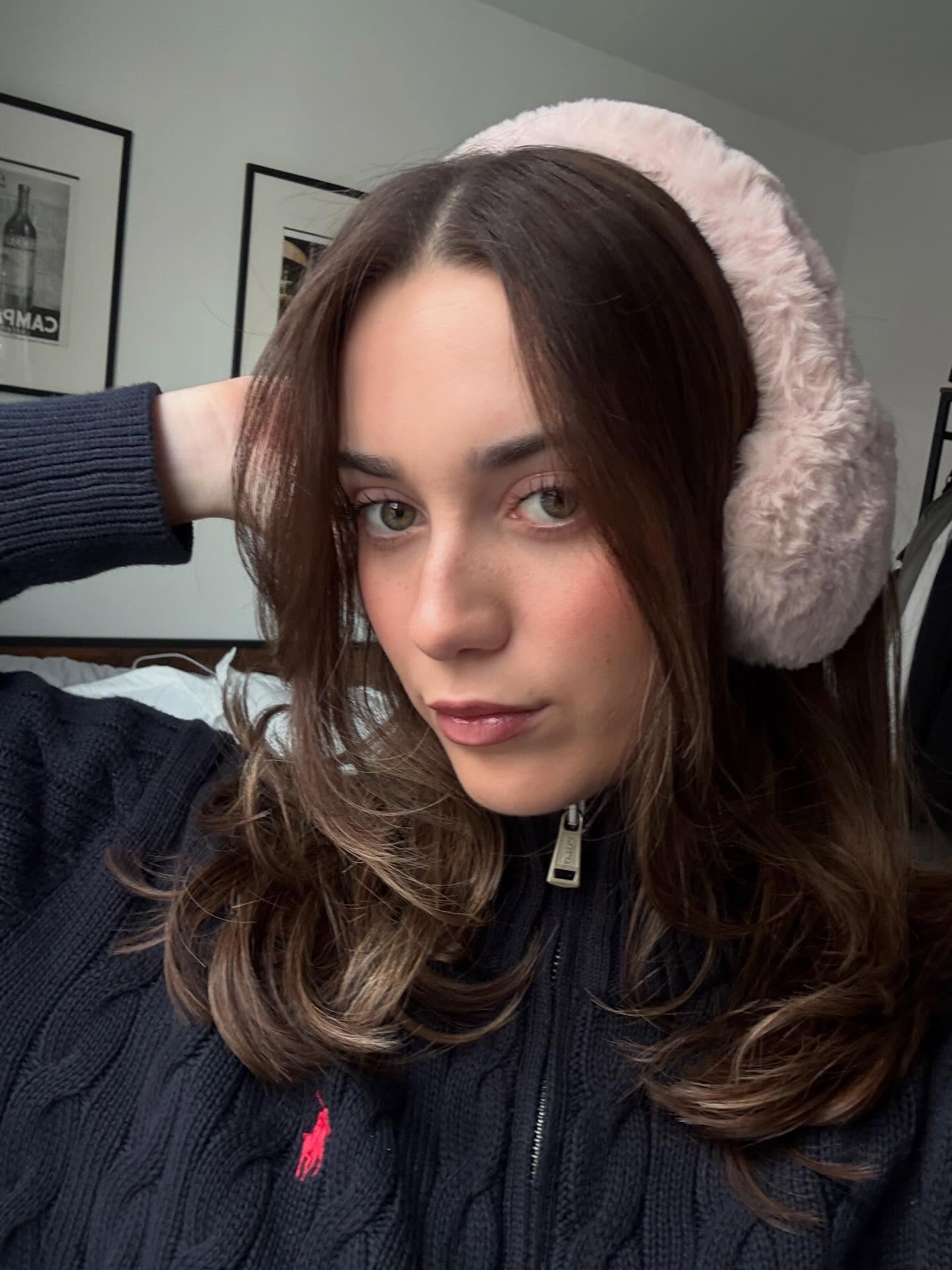 oh, how I love this city 💌✨💋