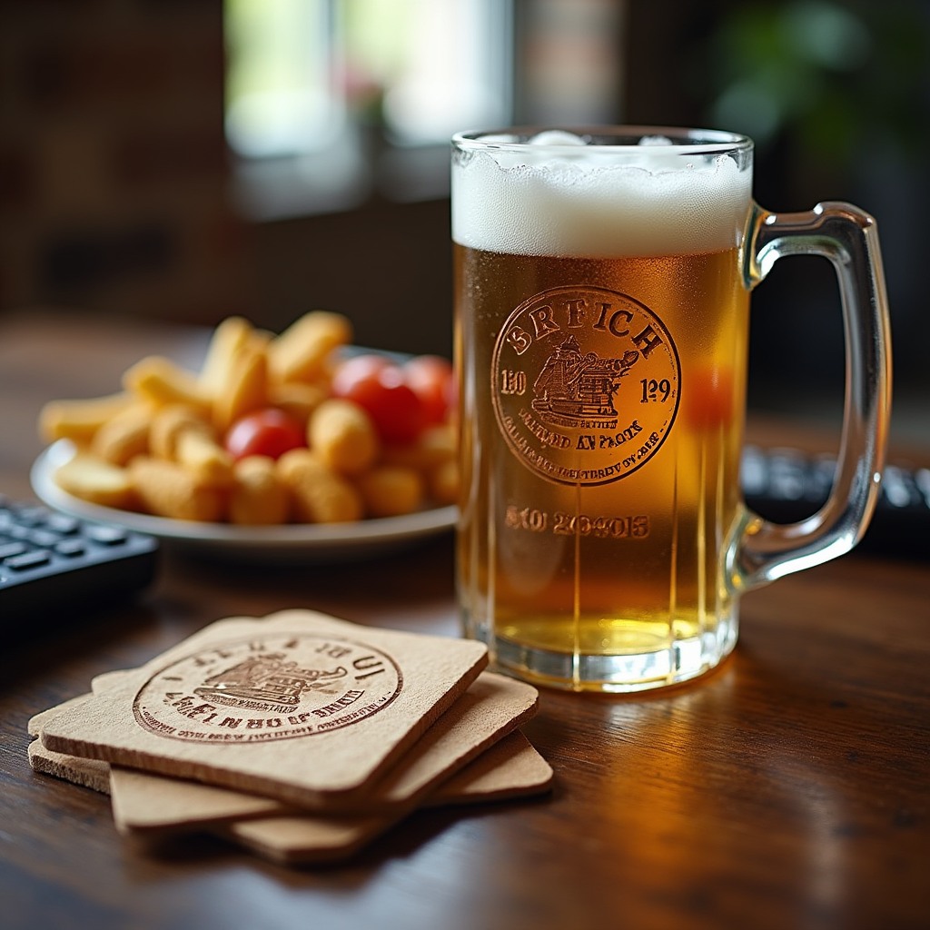 Game day sorted in Raleigh! Grab engraved drinkware and coasters ready the same week — perfect for last-minute hosts. High-quality detail, local pickup at Atlantic Avenue, and fast shipping if you need it. Link in bio to order and ask about materials and engraving options. 🏈🥂📸
How are you hosting this year? Tell us your color or team and we’ll help match it!
#RaleighMade #GameDayReady #HostLikeAPro #FatDogLaser