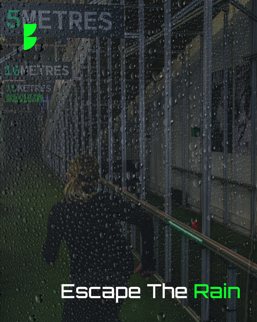 🌧 Escape the weather forecast.
⚽ Step into FTY Lab.
📍 FTY Lab
Retail Park, Unit C1B, Redlands, Poole BH12 1DN
Powered by @eliteskillsarena
#FTYLab