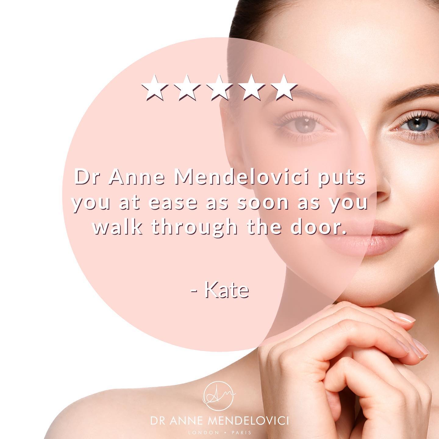 We love a good review ⭐️ if you have visited our clinic, please take a minute to leave us a Google review. Always truly appreciated to read our patients kind words.