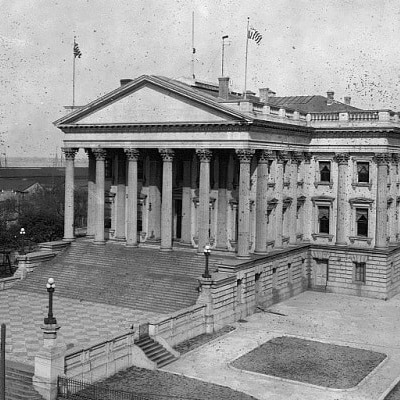 The Public Buildings Reform Board (PBRB) is currently reviewing several historic properties in South Carolina for their potential sale and adaptive reuse, including the U.S. Custom House in Charleston and the Strom Thurmond Federal Building in Columbia.
Learn more about the PBRB, its process, and next steps for these buildings at the link in our bio ⬆️🔗