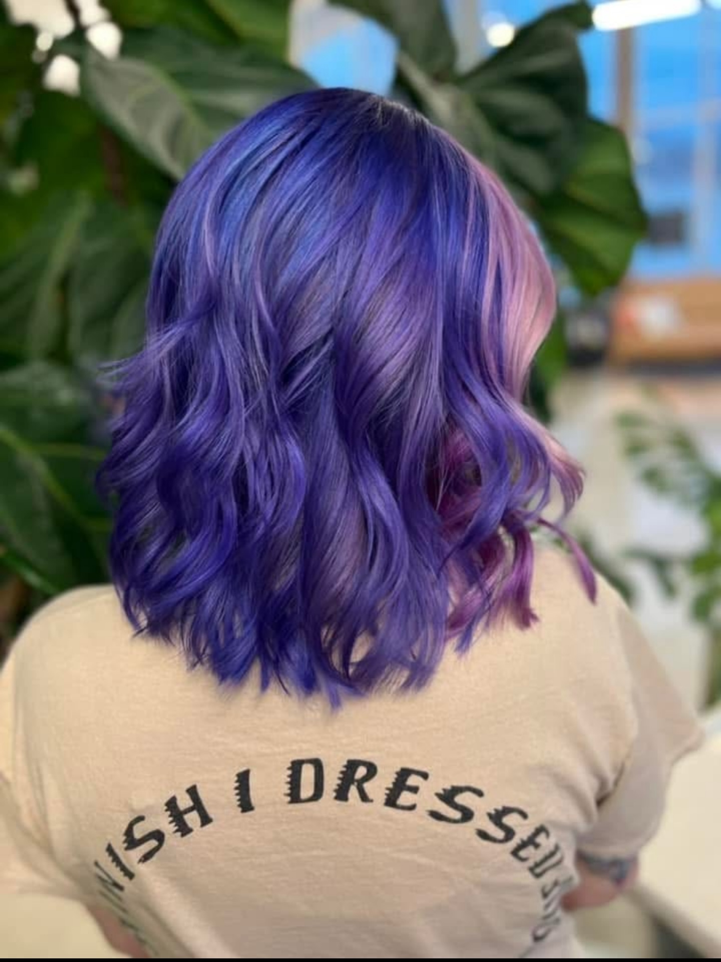 Spring is in the hair 🌷🍃
#ames #amesiowa #iowastate #ameshairsalon #ameshairstylist
@scott.sjb_