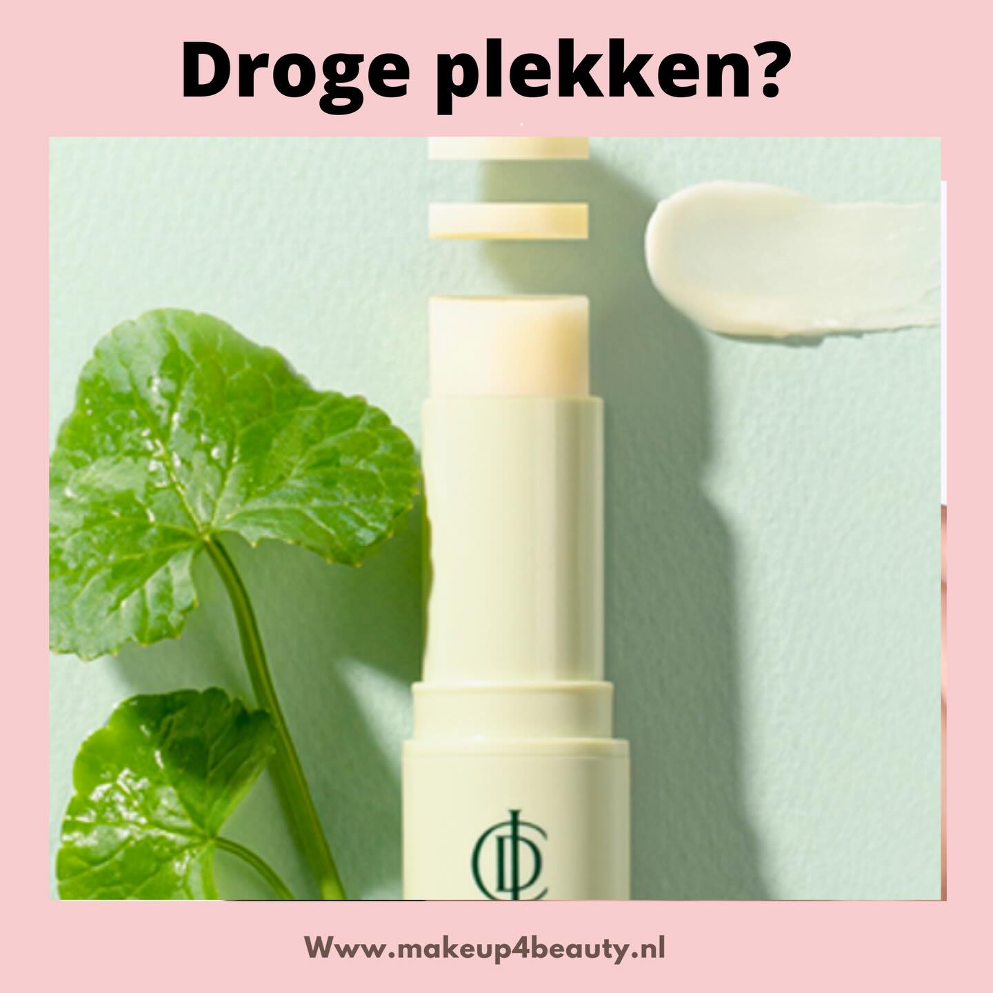 EEN HYDRATERENDE, ALLROUND BALSEM VOOR VOEDING ONDERWEG.
Een multifunctionele, hydraterende stick balsem die intense hydratatie biedt en helpt om het zicht op fijne lijntjes en een ongelijkmatige huidtint te minimaliseren.
Voordelen:
• Verbetert de huid uitstraling
• Vormt een occlusieve barrière om huidvocht vast te houden
• Vermindert het zicht op fijne lijntjes en rimpels
