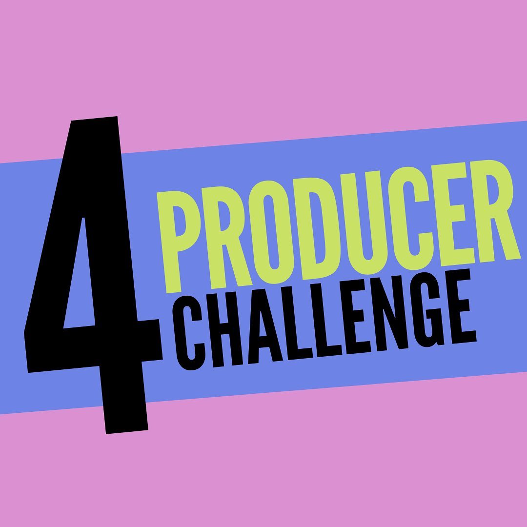 Now you call the shots! Pitch us which musical theatre show we should put on next in 30 seconds or less! Be creative with props and supporting cast members to make your case!
Share on your story OR comment your ideas below!
#torontotheatre #challengeaccepted #kidstheatre