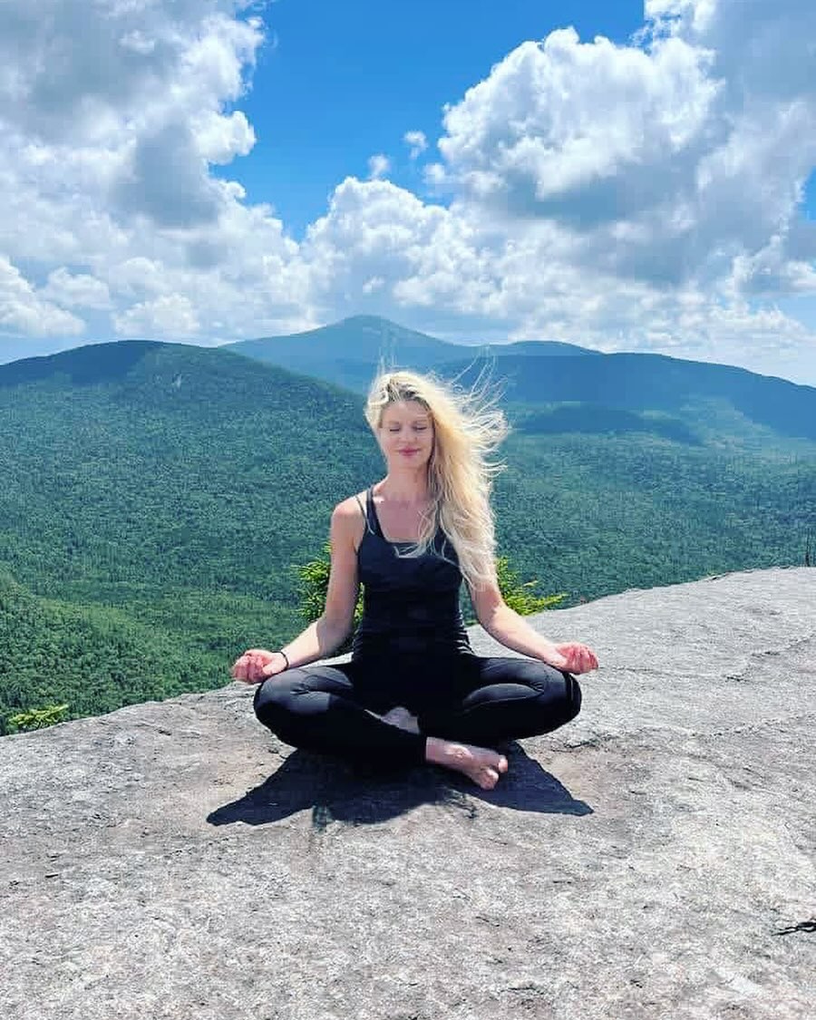 For the past four summers, I’ve guided women up high Adirondack peaks. Not Everest. Not the Rockies. But mountains that still ask the same things of us: preparation, resilience, humility, focus, and intention.
Not everyone reaches the summit.
Some stop to rest.
Some turn back.
And in those moments, our culture is quick to whisper: you failed.
But the mountain teaches something different.
There is no real destination - only the ones we place in our minds.
And those imagined finish lines can rob us of presence, pride, and grace.
I’ve learned this the hard way.
Once, just meters from a summit in Colorado, my body told me to stop.
My ego wanted more.
My intuition was unwavering.
So I stopped.
And I realized:
I wasn’t failing.
I was honoring myself.
The mountain met me exactly where I was.
Sometimes strength looks like restraint.
Sometimes courage is choosing presence over pride.
Sometimes the summit is not the point.
This is true on the trail - and in inner journeys too.
Pauses are not failures.
They are invitations to listen, trust, and meet ourselves honestly where we are.
You don’t need to be the strongest.
You don’t need to be the fastest.
You only need the willingness to begin.
Step by step.
Breath by breath.
The mountain meets us everywhere we choose to be awake. 🏔️✨
See link for upcoming retreat in bio.
#adirondack #mountains #shamanism #journey #empowerment #ottawa #women