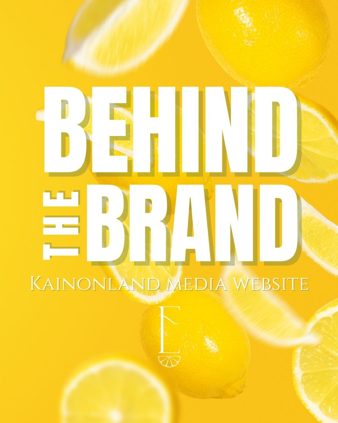 🍋 Behind the Brand: From Story to System 🍋
Children’s brands still need clarity.
Behind the scenes of creating a logo kit and website for Kainon Land Media—built to feel imaginative, welcoming, and easy to navigate for parents, readers, and little imaginations alike.
What’s happening here:
• designing logo variations that scale from book covers to socials
• choosing colors that feel playful without being overwhelming
• building a website that supports the stories—not distracts from them
Because even whimsical brands need structure.
Especially when the goal is trust, longevity, and heart.
#BrandingBTS #AuthorBranding
#ChildrensBookAuthor #LogoDesign
#WebsiteDesign #BrandIdentity
#CreativeProcess #SmallBusinessBranding
#PurposeDrivenBrand #DaEnzoBranding