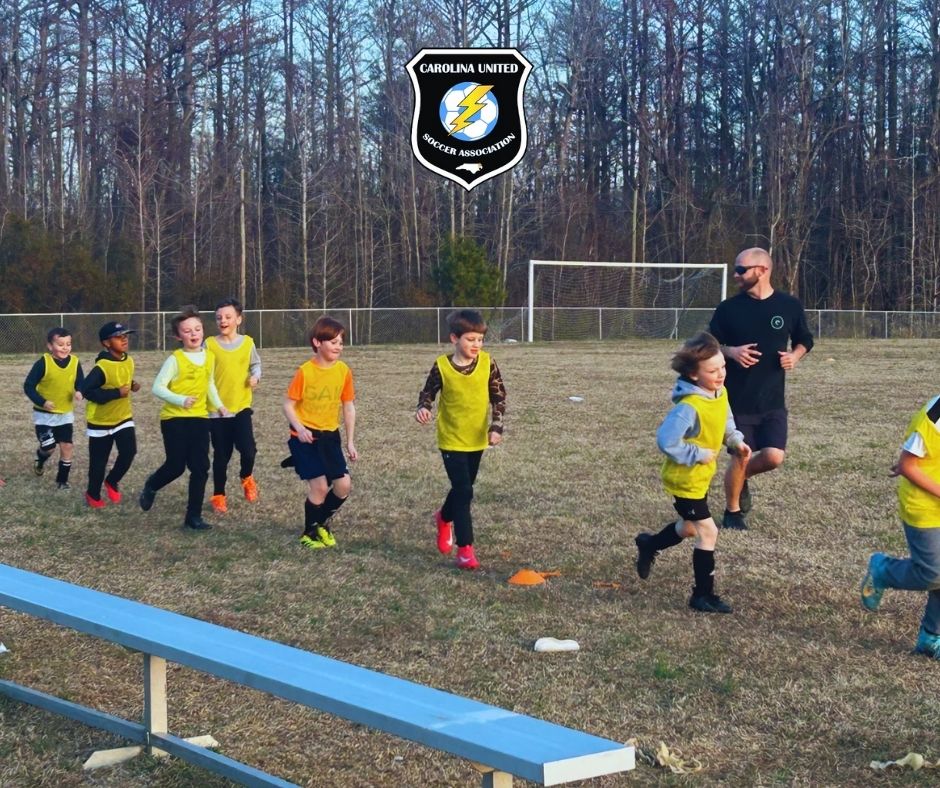 Through personalized coaching, we emphasize individual growth, discipline, and teamwork.
carolinaunitedsoccer.com