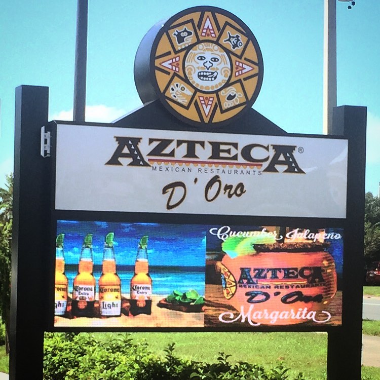 Customer Impulse Purchases can increase up to 400% Thanks to a Custom GoBrightLEDS Digital Message Board! 💯% Financing Available LOW PAYMENTS
GoBrightLEDs.com