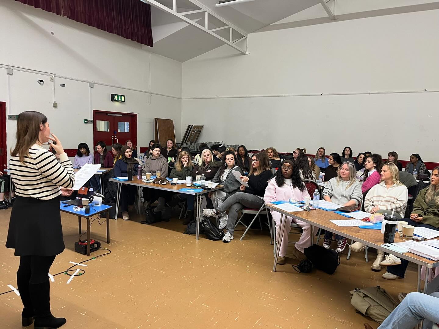 As we finish this half term on such a high after our incredible INSET day, I just want to take a moment to say a huge THANK YOU to our amazing Leapfrog team 💚
It’s easy to think it’s just about our practitioners – but at Leapfrog it’s about every single person who makes the magic happen each day. From our wonderful chefs, to our assistants, office team, practitioners and managers – everyone counts. Everyone supports one another. Everyone goes above and beyond with passion and dedication to ensure our children achieve, belong and thrive every single day.
Our training days are so much more than just a date in the diary. They’re a culmination of everything we’re working towards together. We are always reflecting, always striving to improve, always asking how we can be even better – because professional development matters. Staying at the forefront of delivering the very best education in these precious foundation years is something we take seriously. Our little ones deserve nothing less.
What makes Leapfrog so unique is the way we truly see our individual children. We build those special bonds. We create meaningful learning experiences that nurture confidence, curiosity and a love of learning that will last a lifetime. That doesn’t happen by accident – it happens because of a united, passionate team who care deeply.
I feel so grateful to work alongside such an inspiring group of people. Thank you for your commitment, your energy and your belief in what we do.
Wishing all of our families a wonderful half term break – and here’s hoping the signs of spring are just around the corner 🌷✨
#LeapfrogFamily #EarlyYearsEducation #StrongerTogether #AchieveBelongThrive