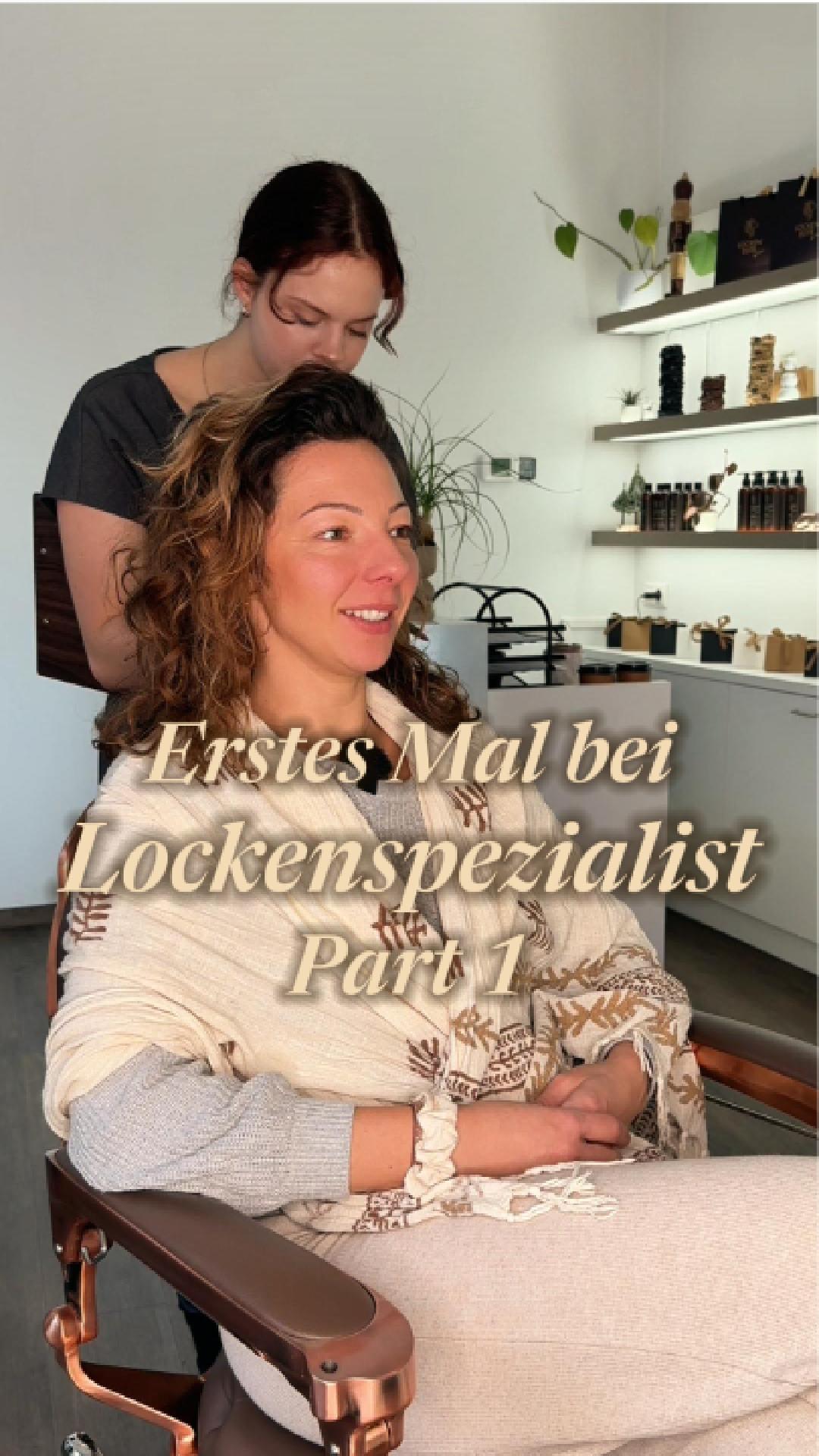 Part 1 | Wellen-Transformation
Wir nehmen uns die Zeit und beraten gerne umfangreich, so dass alle Fragen geklärt sind und unsere Kund*innen mit einem guten Gefühl die Zeit im Salon genießen können. 🥰
Möchtest du auch deinen ersten Termin vereinbaren? Dann nutze dazu das Anfrageformular auf lockenelite.at ✨😊
#naturfriseur #lockenelite #lockenfriseur #vegan #locken #wien #hairstyling