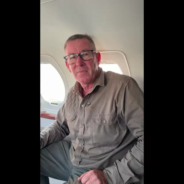 A 250kg adult male lion has been safely translocated from @kariega.game.reserve Game Reserve (Eastern Cape) to @somkhandagamereserve Game Reserve (KwaZulu-Natal)—a carefully coordinated conservation move supported by The Bateleurs, and sponsored by @ivan.carter and @brookecarter.official. With tight weather and timing windows, the team flew the mission on an @acejetlounge Citation with Capt. Walter Waldeck and Capt. Louis Van Wyk, while Ivan—renowned for his conservation work and Carter’s W.A.R.—and Brooke, host of Wild Wonders with Brooke, backed a practical, science-led step toward stronger pride structures and long-term genetic diversity.
Copy and Paste to read the full report: https://bit.ly/4qt8pLw
Thanks go to the Team who made this possible:
· Ivan and Brooke Carter – sponsored aircraft fuel and vet expenses
· Dr Ryan van Deventer @wildlifesolutionsafrica – Wildlife Solutions, attending Vet
· Colin Whittaker – AceJet, donated the Citation time
· Walter Waldeck and Louis Van Wyk (Citation pilots) – @flighttrainingcollege, donated the pilots time
· Nick Lincoln - KZN positioning pilot
· Chris Reynecke – Kariega Game Reserve - donated the lion and sponsored capture and boma time
· Meiring Prinsloo - Somkhanda Game Reserve, recipient reserve
· Steve McCurrach of The Bats - Mission coordinator
#TheBateleurs #Conservation #Aviation