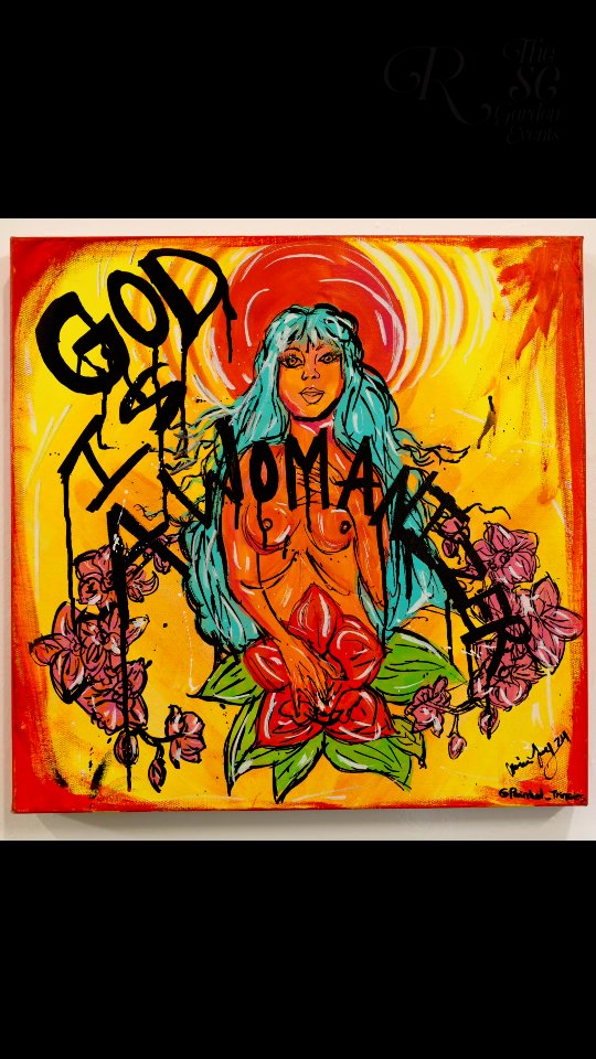 🌹✨ Art of Femme is an experience layered with art, poetry, power, and community and we’re bringing the magic back on March 6th!
📍 @7house.ny
🎟️ Use code FEMME30 for 30% off tickets (limited time)
🔗 Tickets → Link in bio
#ArtOfFemme #RoseGardenEvents #WomenInTheArts #CreativeCommunity