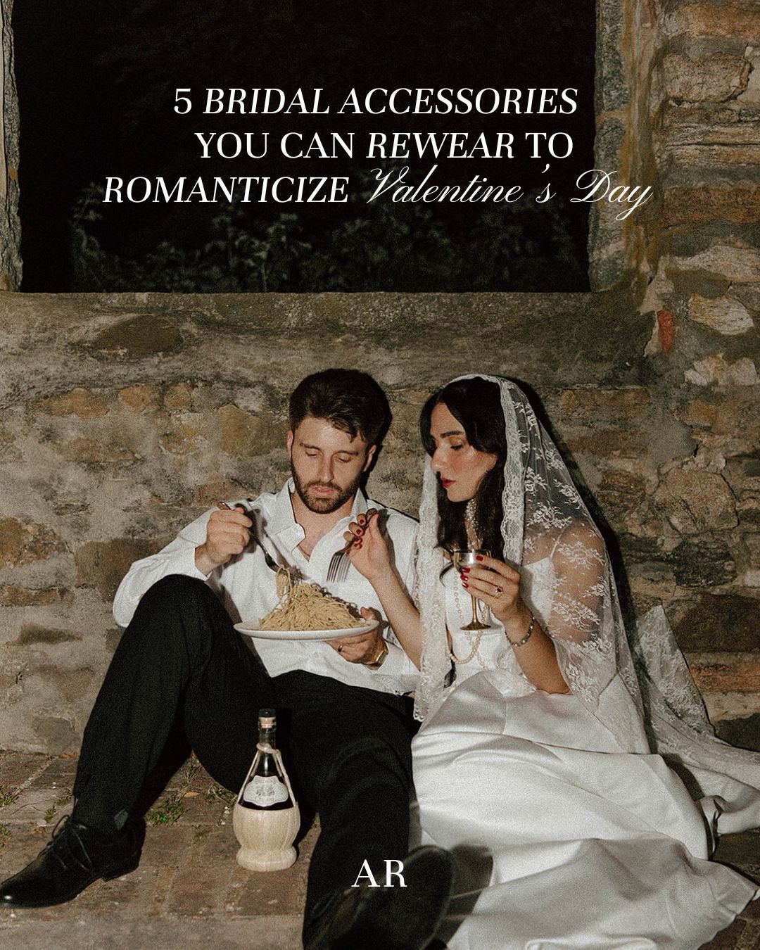 Save this for your V-Day outfit inspo! Name one thing better than Valentine’s Day with the love of your life 🤍 Let’s make the most of your bridal era, whether you’re newly engaged, soon-to-be married, or have been a Mrs. for many years.
cover photo
photography & asst. creative direction: @tiabustanobyphoto
creative direction & styling: @dettacreative @nicoletta.minutella
model: @megaela_
custom veil: @anne4
photo credits in tags
wedding dress, bridal fashion, bride to be, wedding inspiration, wedding day style, bridal style, wedding season, love, marriage, romantic wedding, Valentine’s Day wedding, engaged couple, wedding ideas