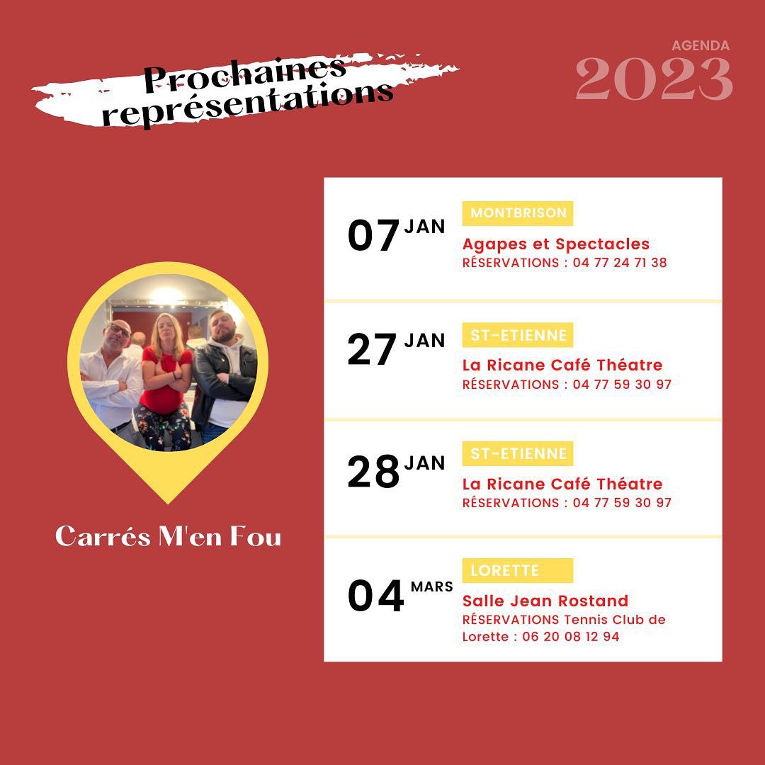 Idée de 🎁 #spectacle #humour #comedie #rire