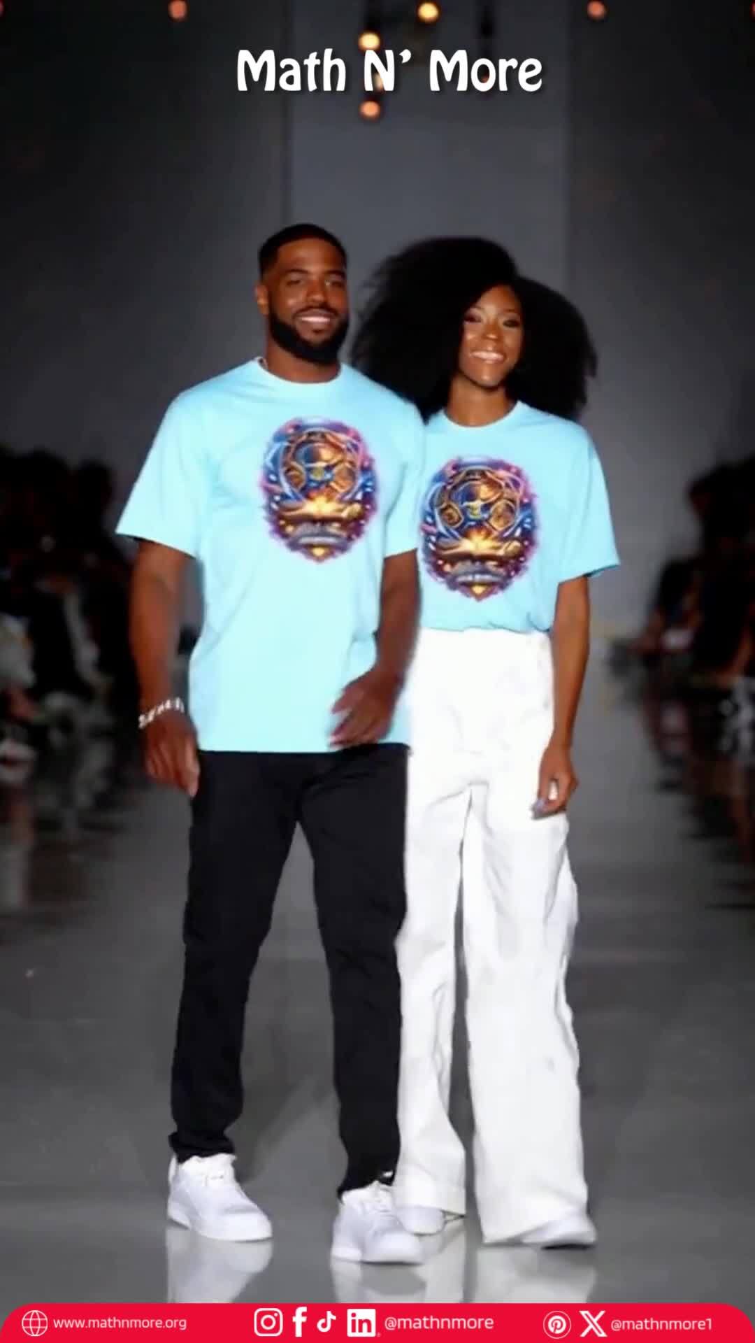 3 days left ⏳
Pi Day shirts are almost gone and yes, we have sizes for kids and adults this year 👕
Celebrate math. Support scholars. Shop before Feb 16.
Link in bio
#MathNMore #PiDay #MathIsLife #SupportMath #STEM #FamilyFun